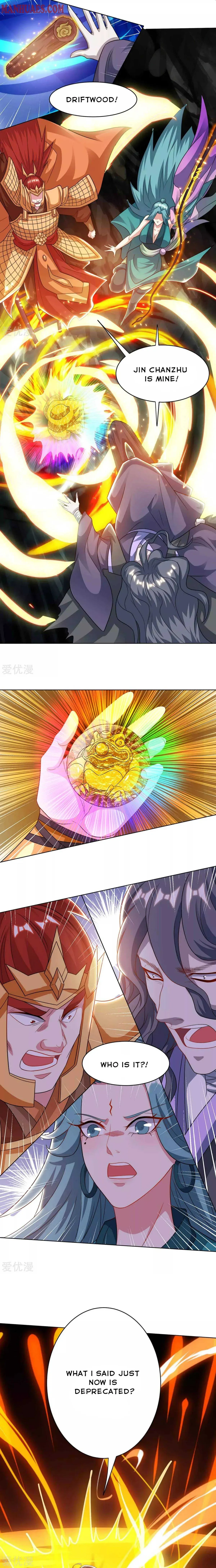 Read Free Walker chapter 235 image 9 on Lezhin