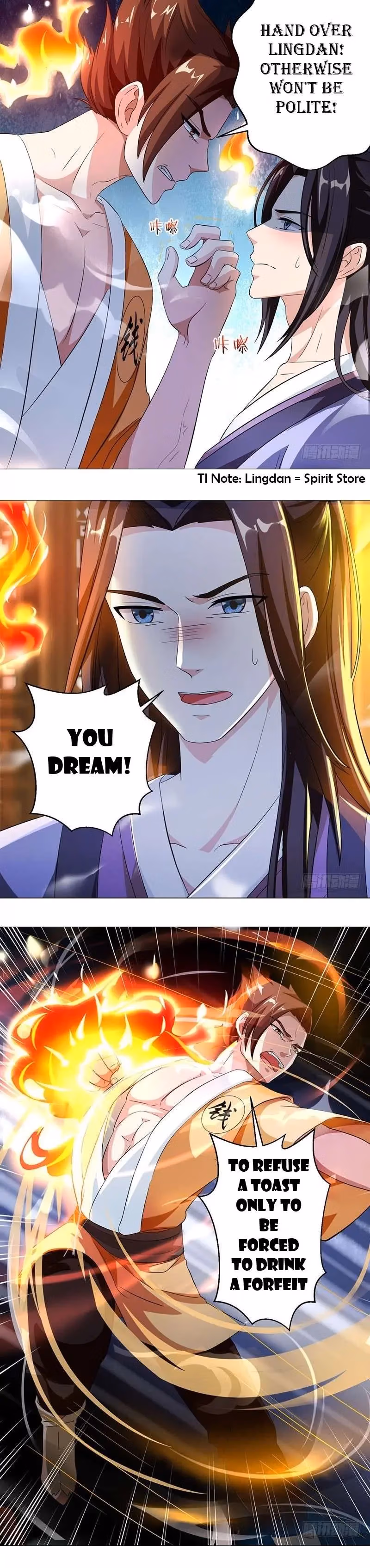 Read Free Walker chapter 24 image 1 on Lezhin