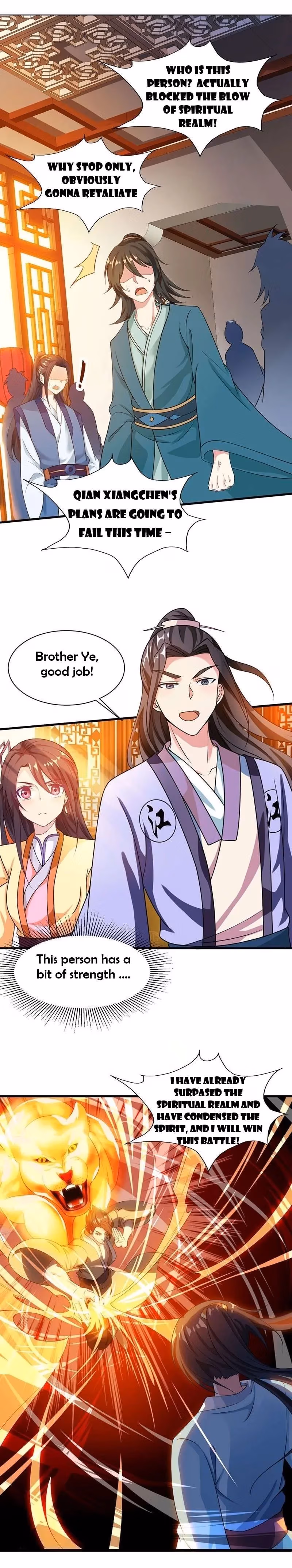 Read Free Walker chapter 24 image 4 on Lezhin