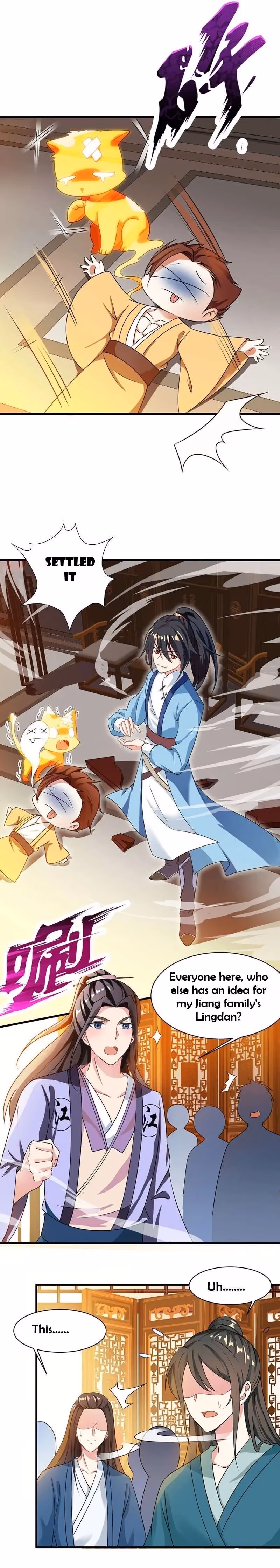 Read Free Walker chapter 24 image 6 on Lezhin