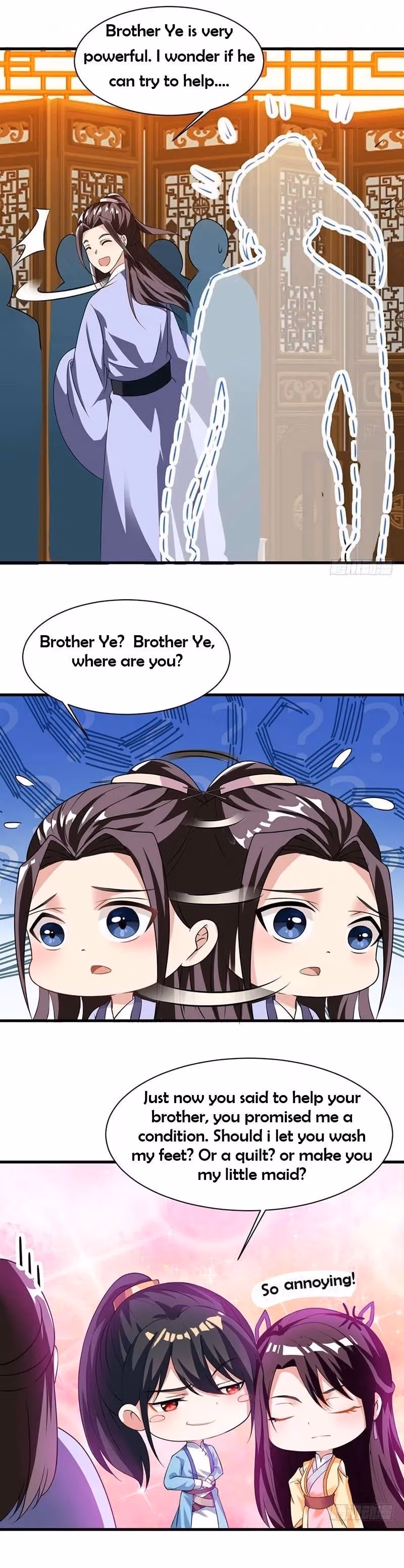 Read Free Walker chapter 24 image 8 on Lezhin
