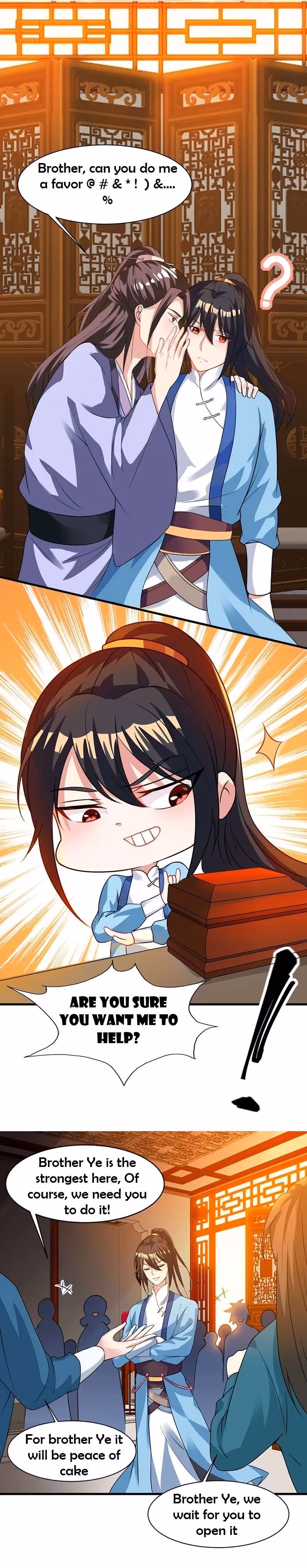 Read Free Walker chapter 24 image 9 on Lezhin