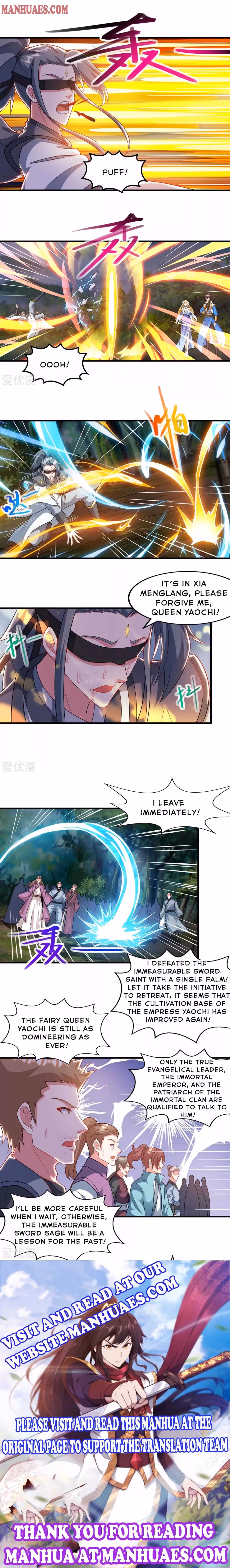 Read Free Walker chapter 241 image 5 on Lezhin