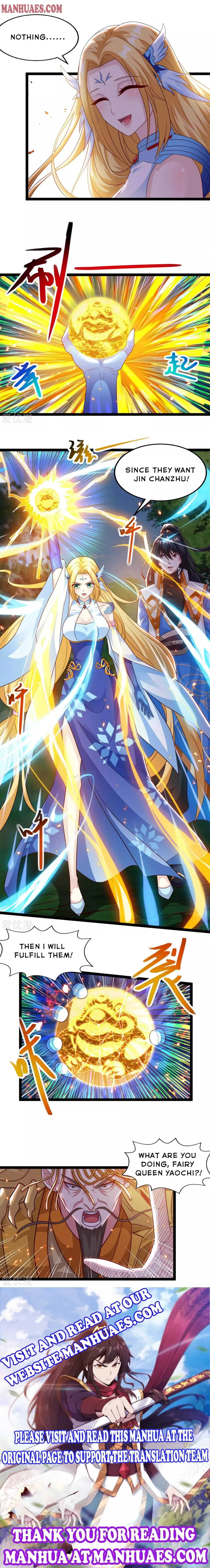 Read Free Walker chapter 242 image 5 on Lezhin