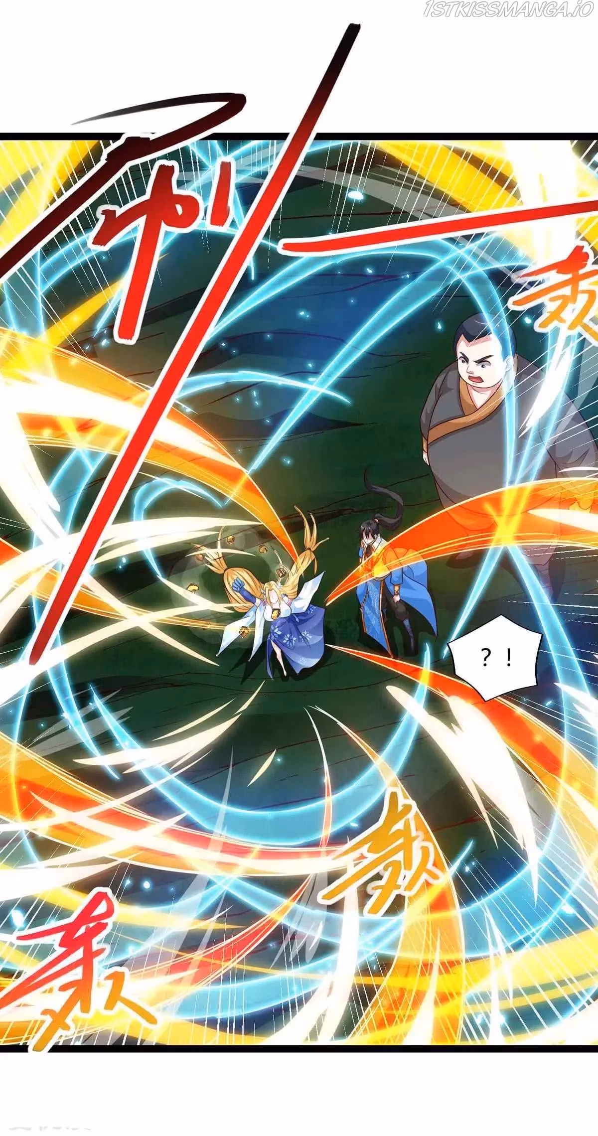Read Free Walker chapter 243 image 1 on Lezhin