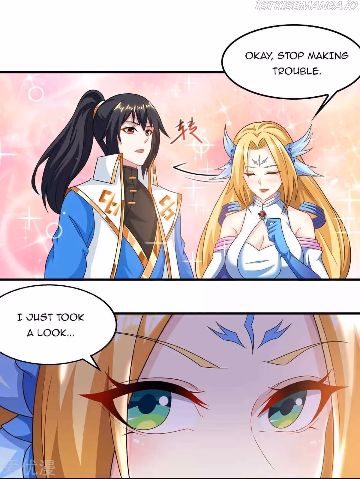 Read Free Walker chapter 243 image 11 on Lezhin