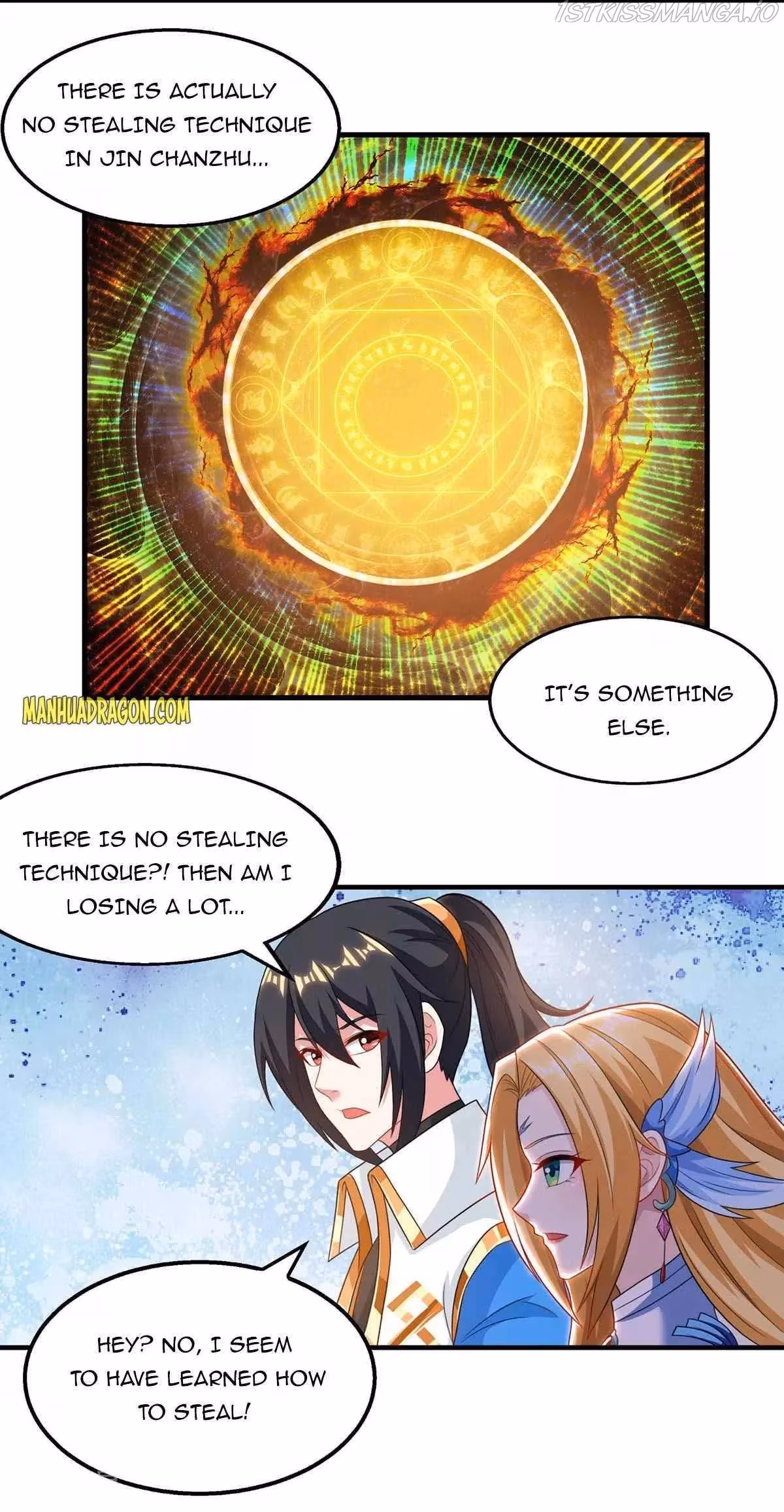 Read Free Walker chapter 243 image 12 on Lezhin