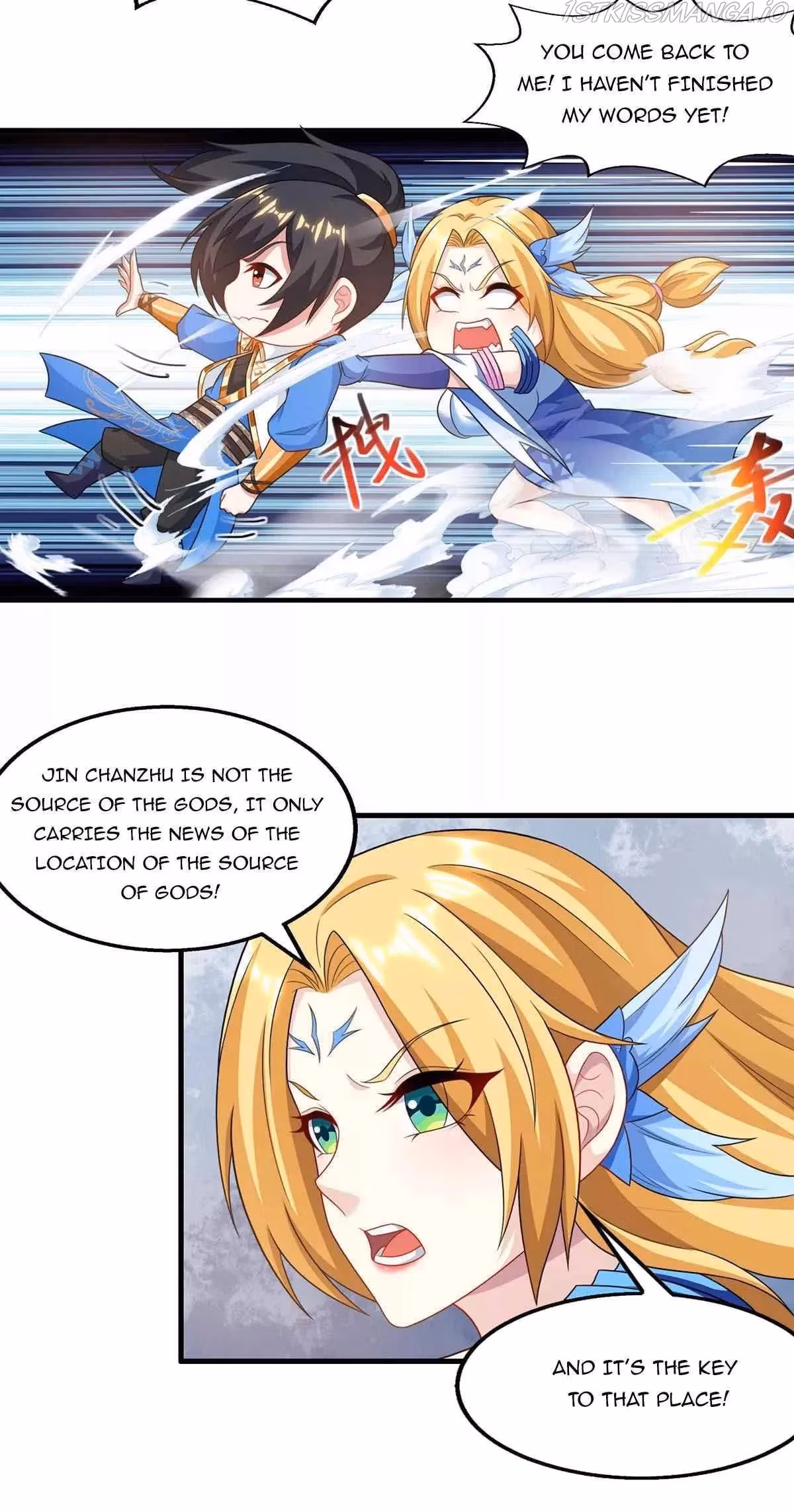 Read Free Walker chapter 243 image 15 on Lezhin