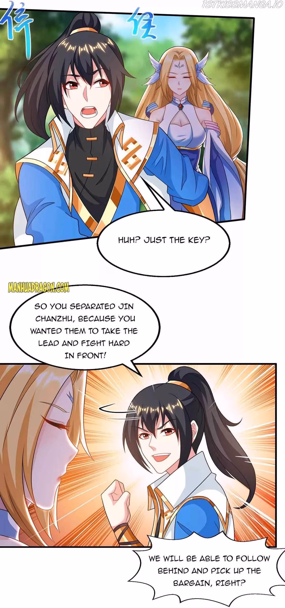 Read Free Walker chapter 243 image 16 on Lezhin