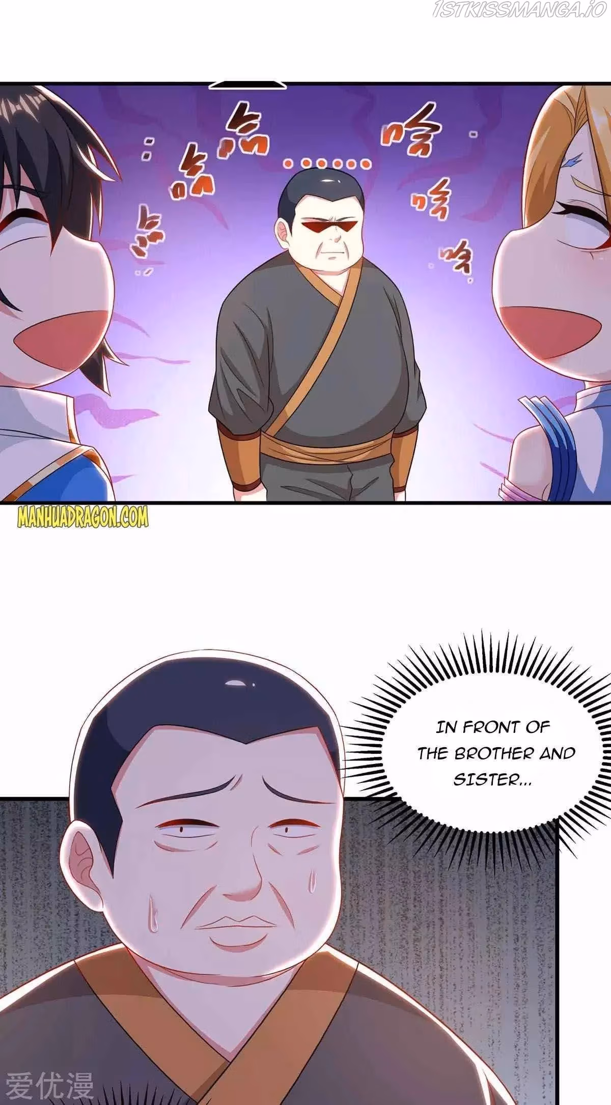 Read Free Walker chapter 243 image 18 on Lezhin
