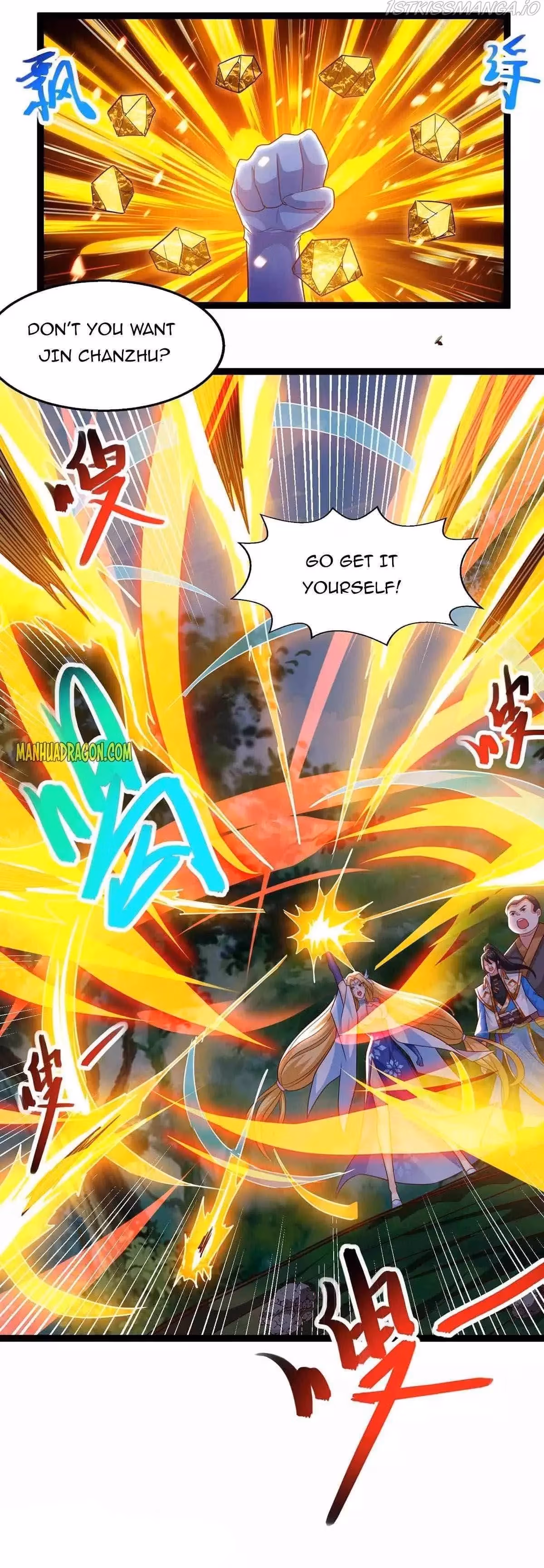 Read Free Walker chapter 243 image 2 on Lezhin