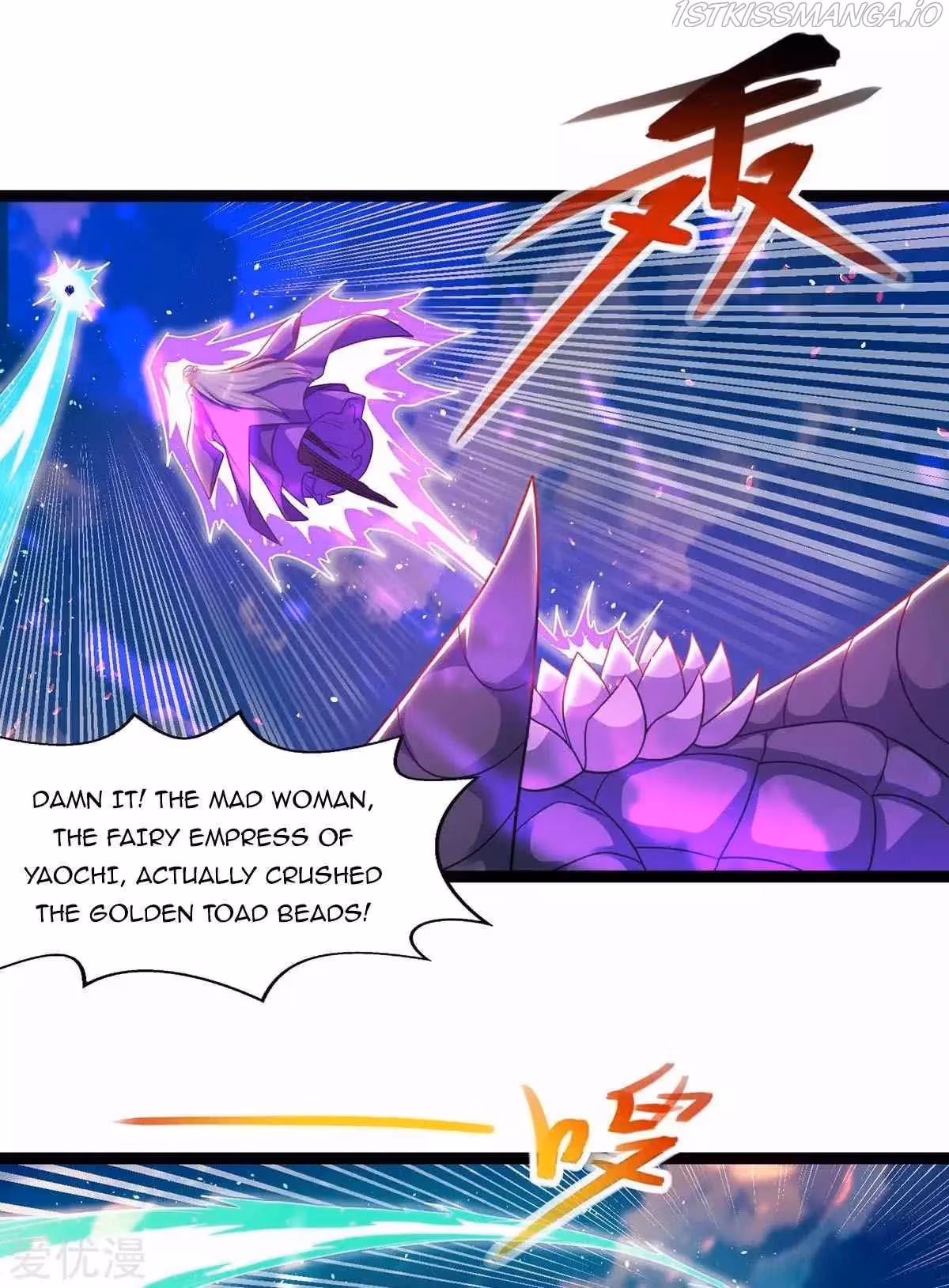 Read Free Walker chapter 243 image 3 on Lezhin