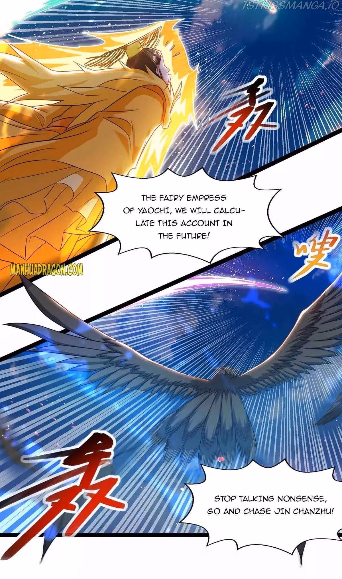 Read Free Walker chapter 243 image 4 on Lezhin