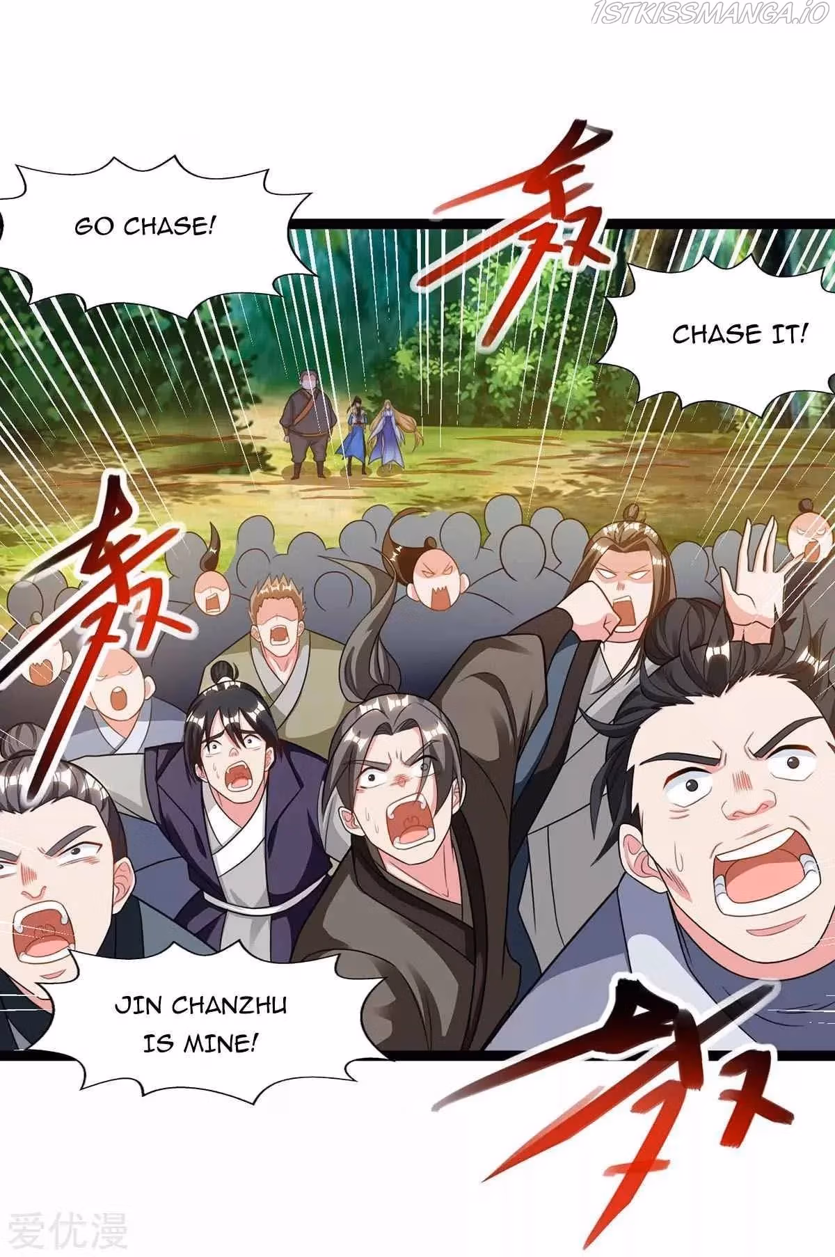 Read Free Walker chapter 243 image 5 on Lezhin