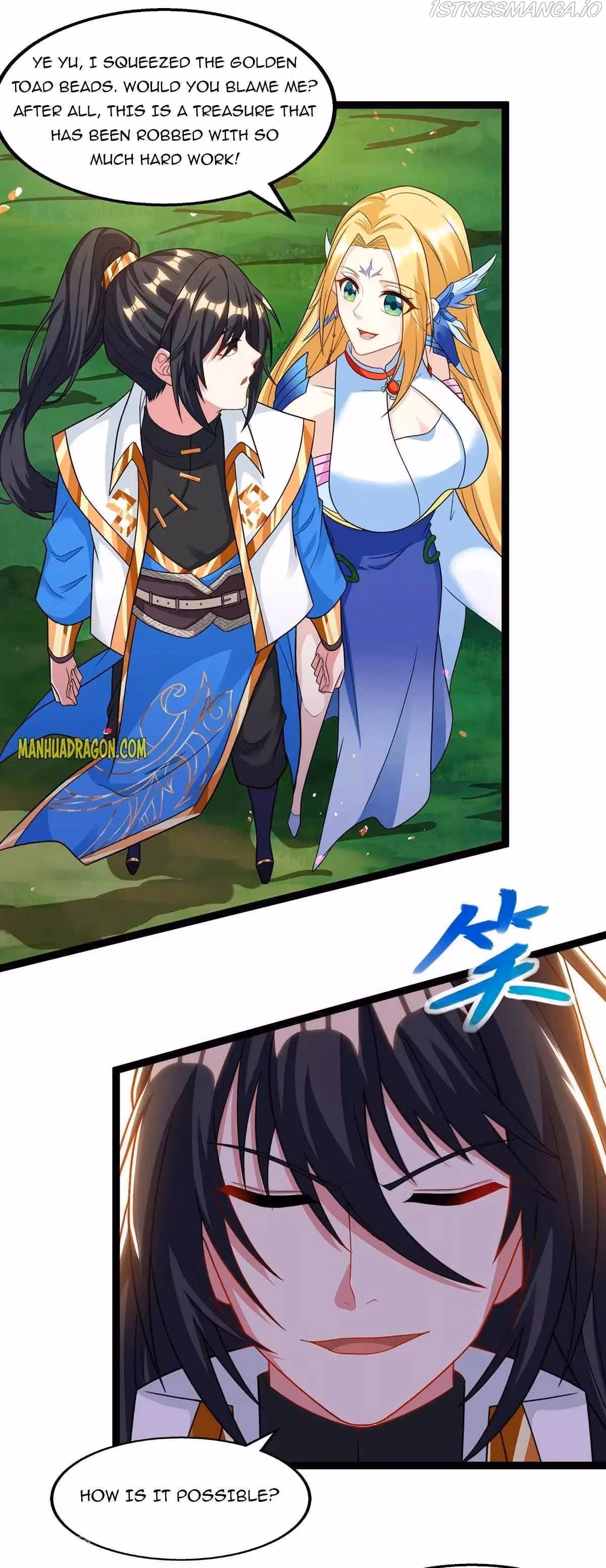 Read Free Walker chapter 243 image 6 on Lezhin
