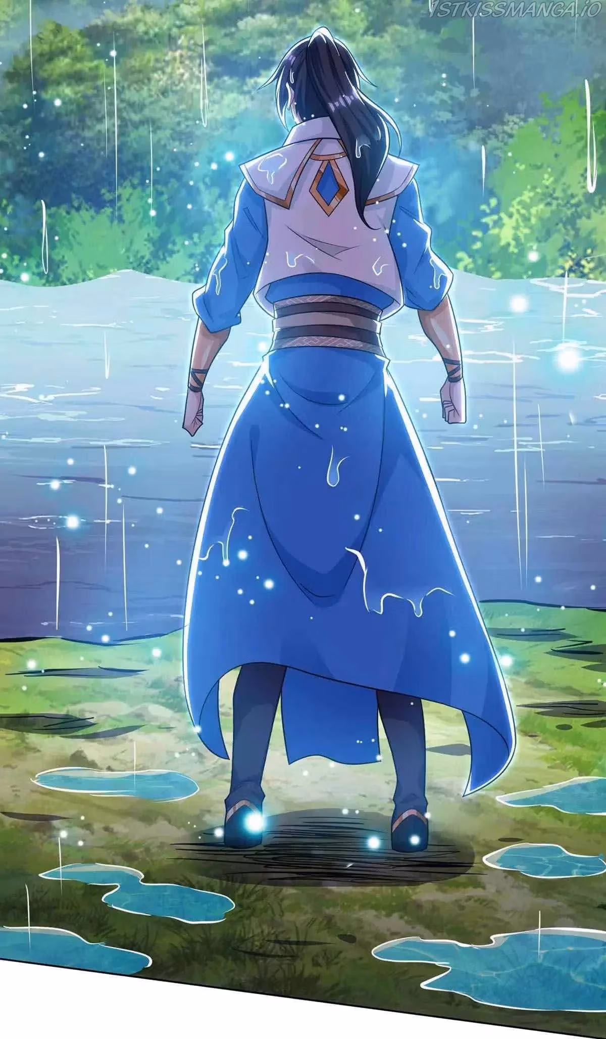 Read Free Walker chapter 247 image 1 on Lezhin