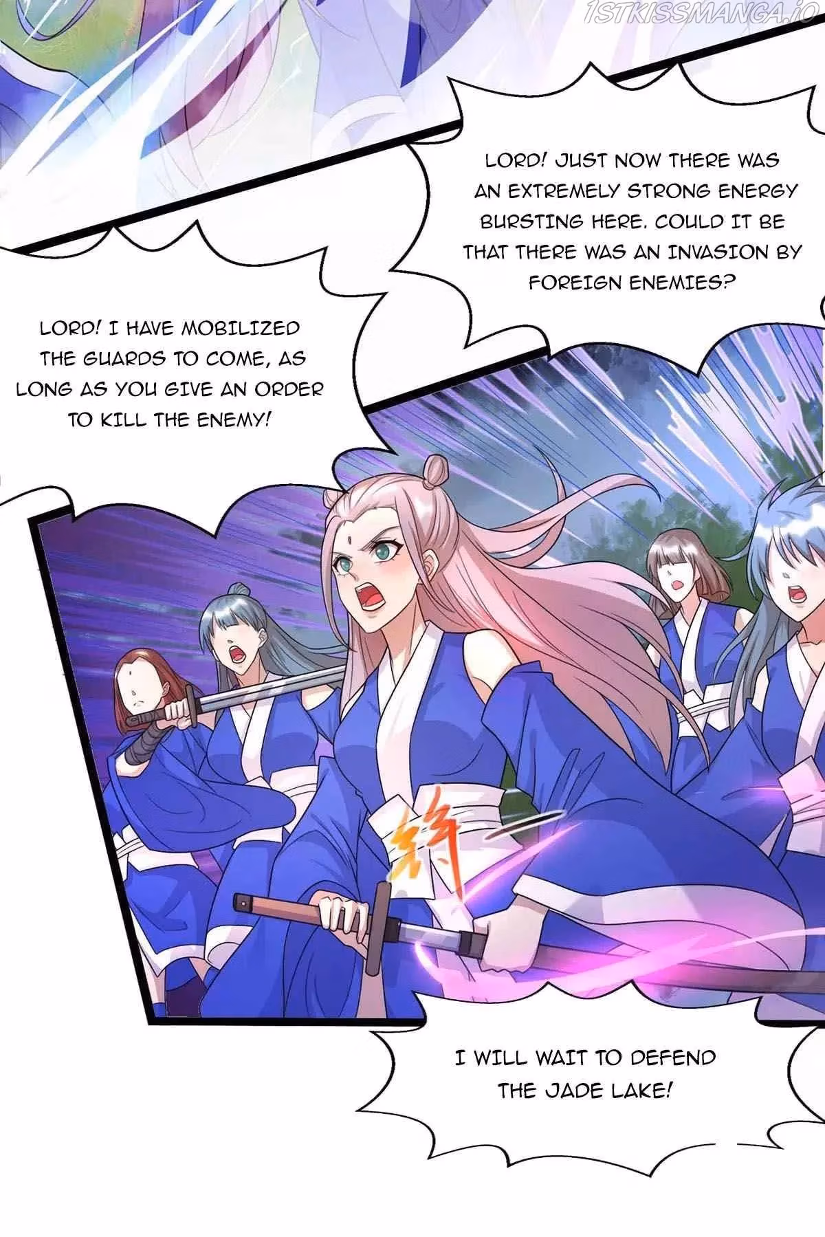 Read Free Walker chapter 247 image 21 on Lezhin