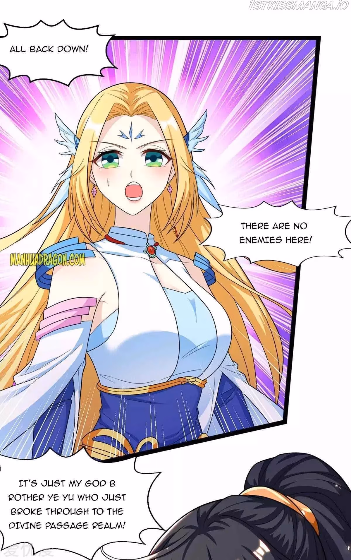 Read Free Walker chapter 247 image 22 on Lezhin