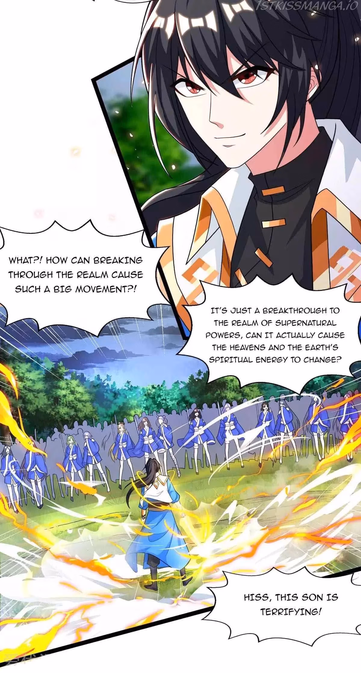 Read Free Walker chapter 247 image 23 on Lezhin