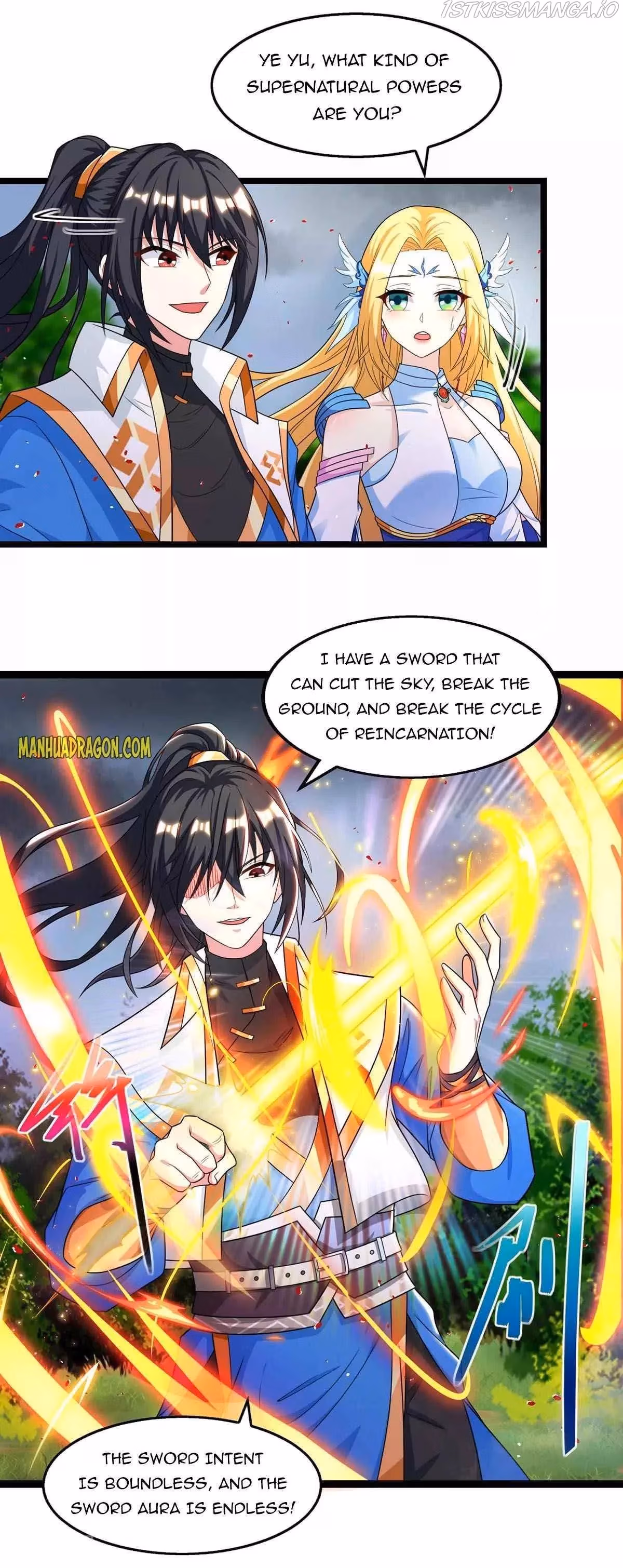 Read Free Walker chapter 247 image 24 on Lezhin