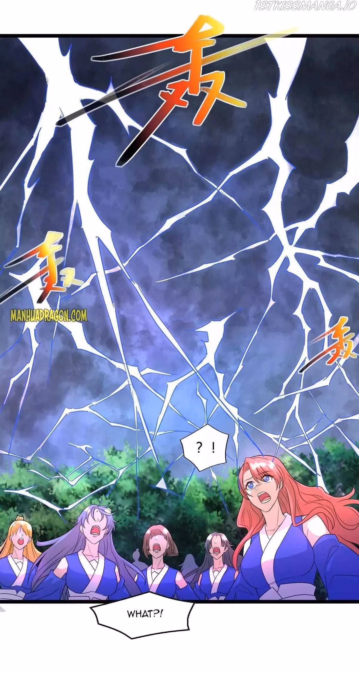 Read Free Walker chapter 247 image 28 on Lezhin