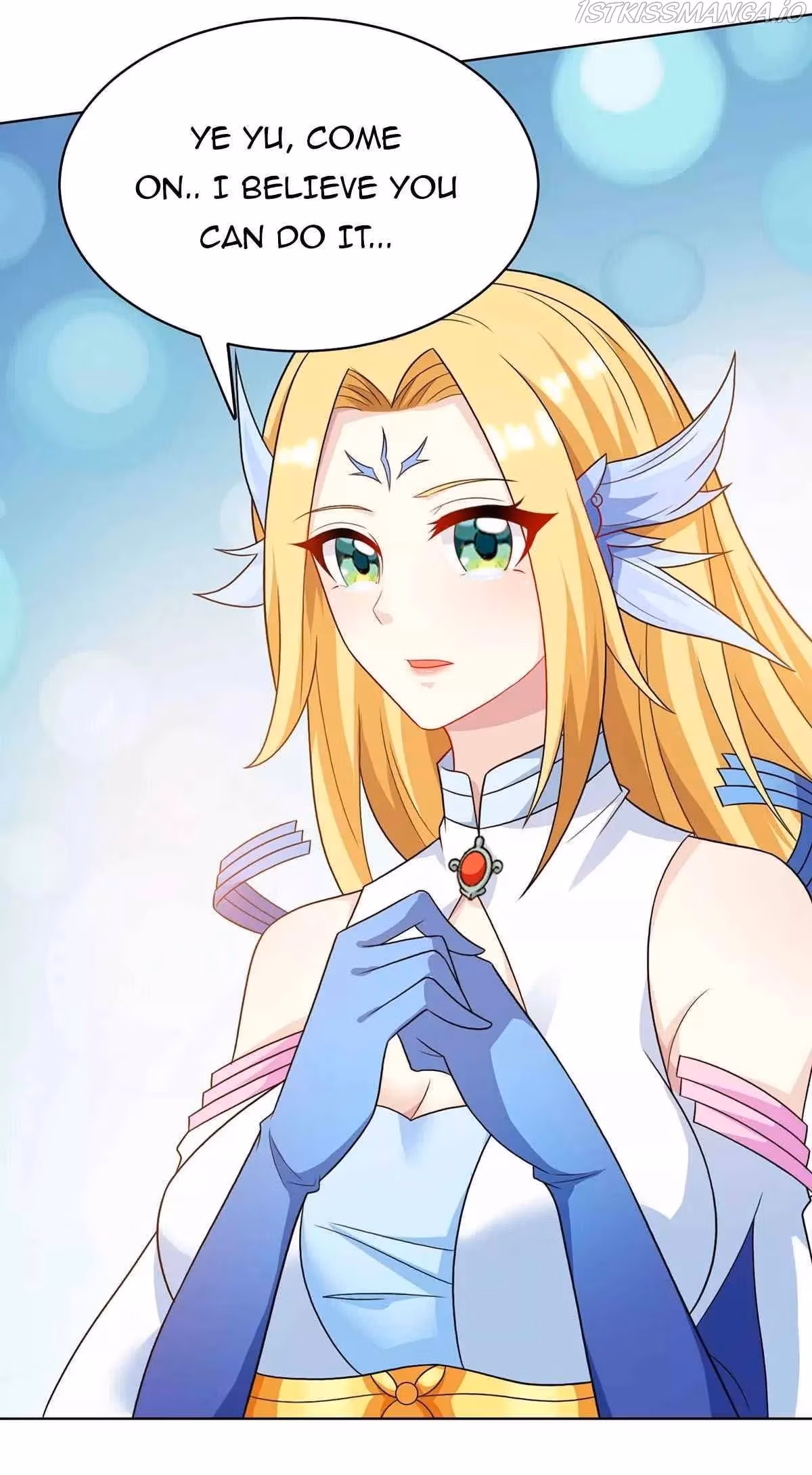 Read Free Walker chapter 247 image 3 on Lezhin
