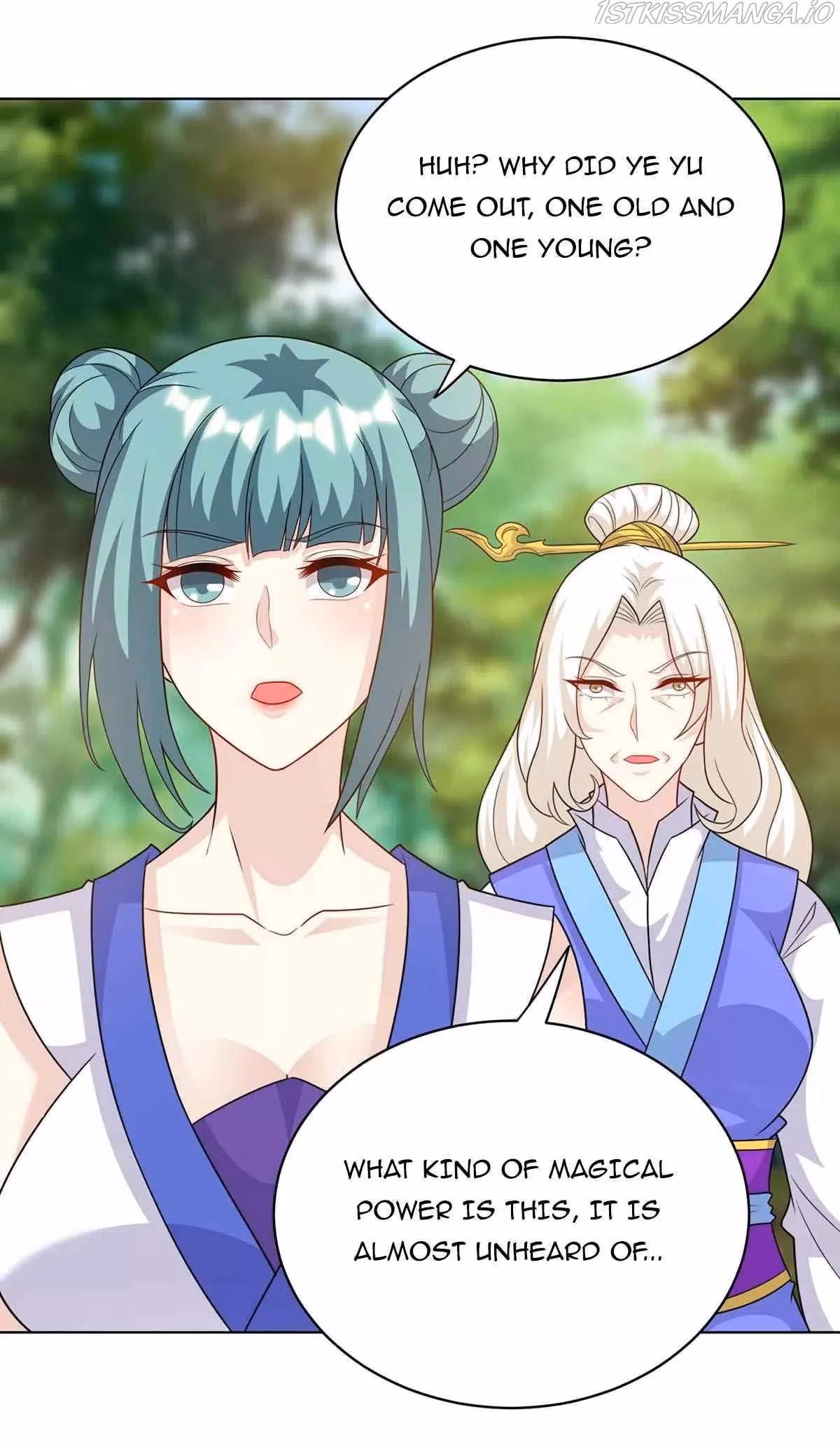 Read Free Walker chapter 247 image 7 on Lezhin