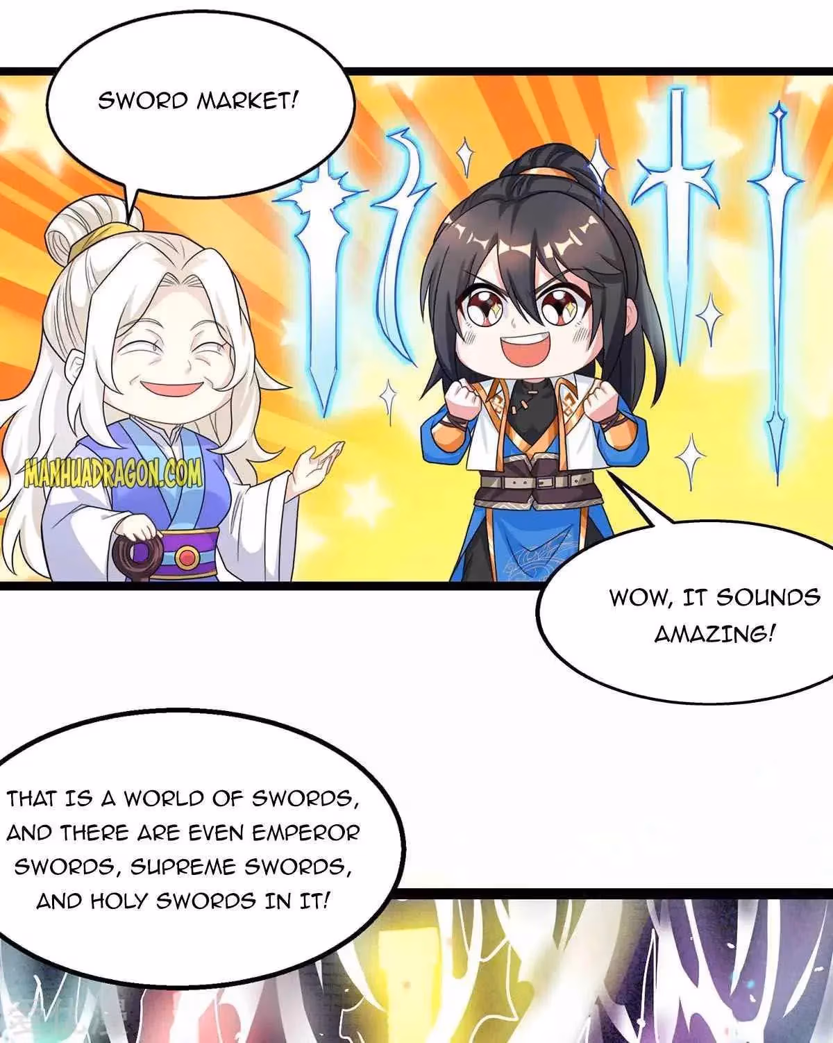 Read Free Walker chapter 248 image 12 on Lezhin
