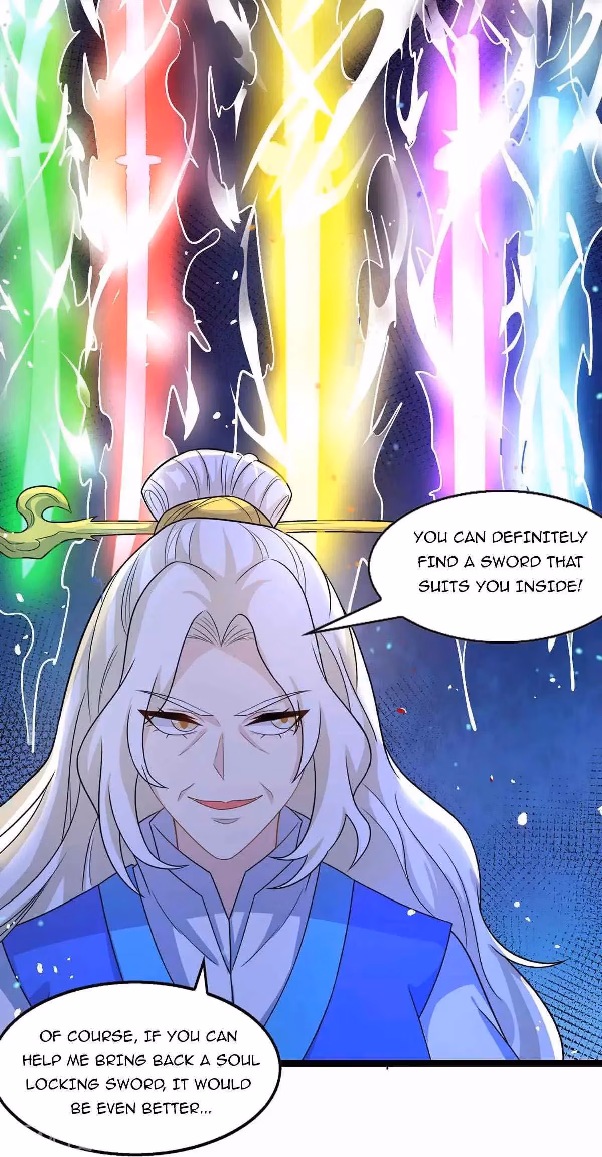 Read Free Walker chapter 248 image 13 on Lezhin