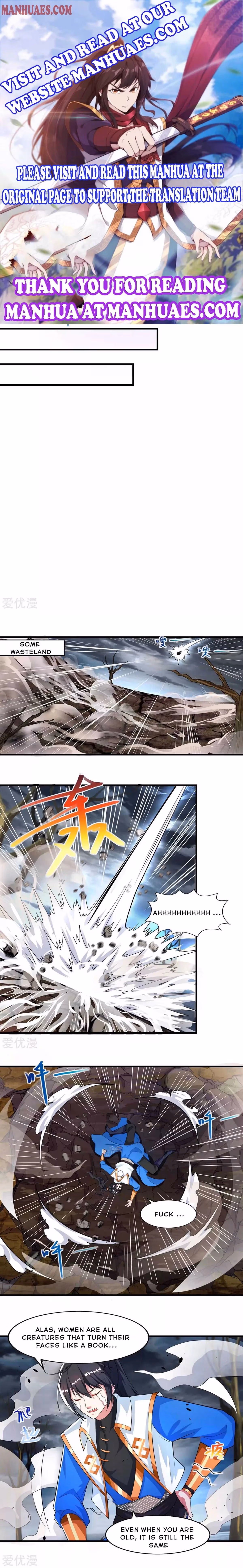 Read Free Walker chapter 249 image 0 on Lezhin