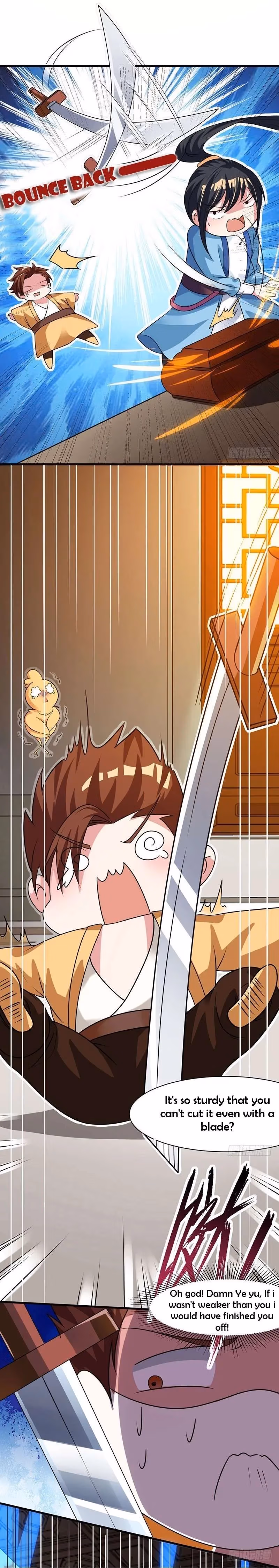Read Free Walker chapter 25 image 1 on Lezhin
