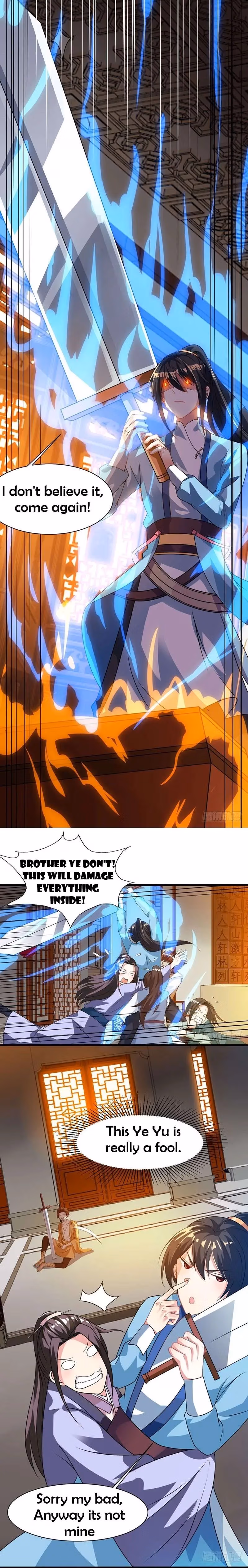 Read Free Walker chapter 25 image 2 on Lezhin
