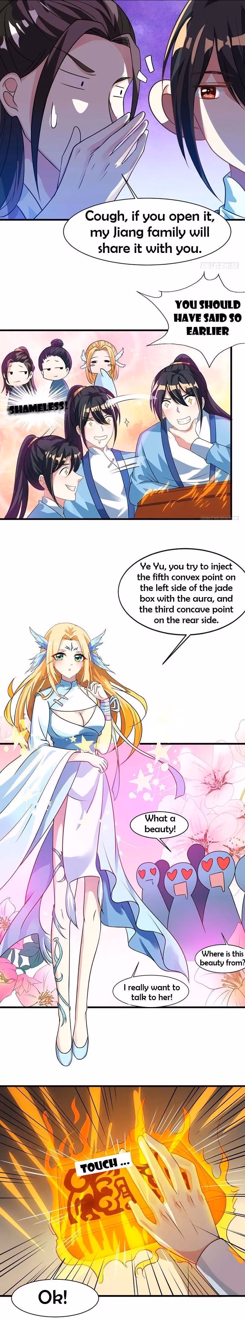Read Free Walker chapter 25 image 3 on Lezhin