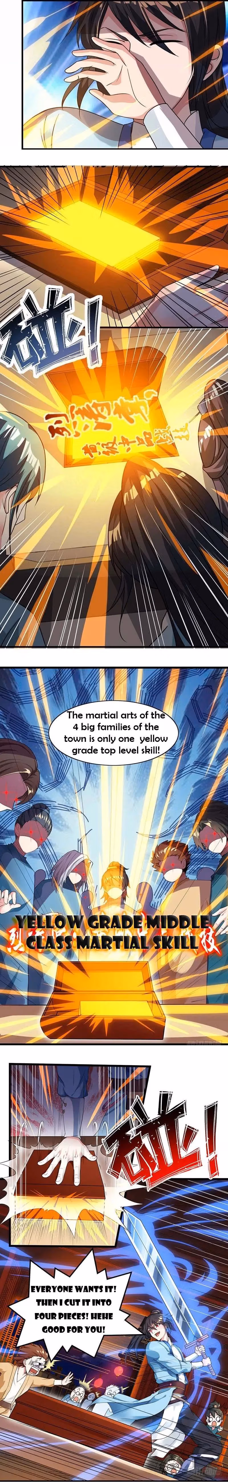 Read Free Walker chapter 25 image 4 on Lezhin