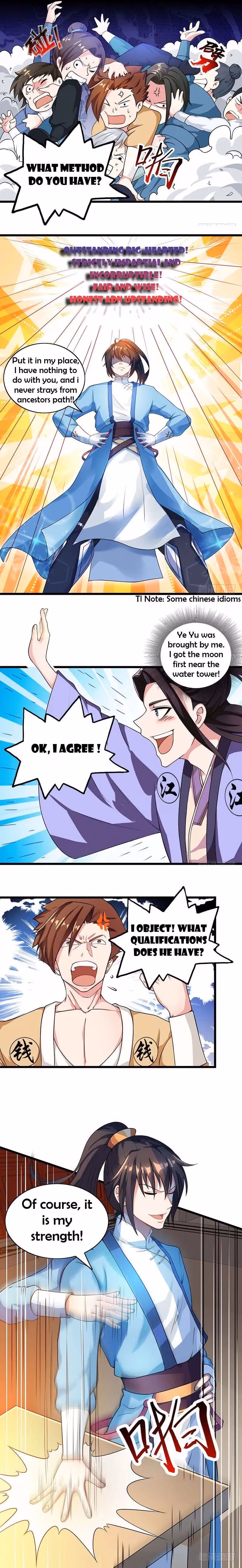 Read Free Walker chapter 25 image 6 on Lezhin