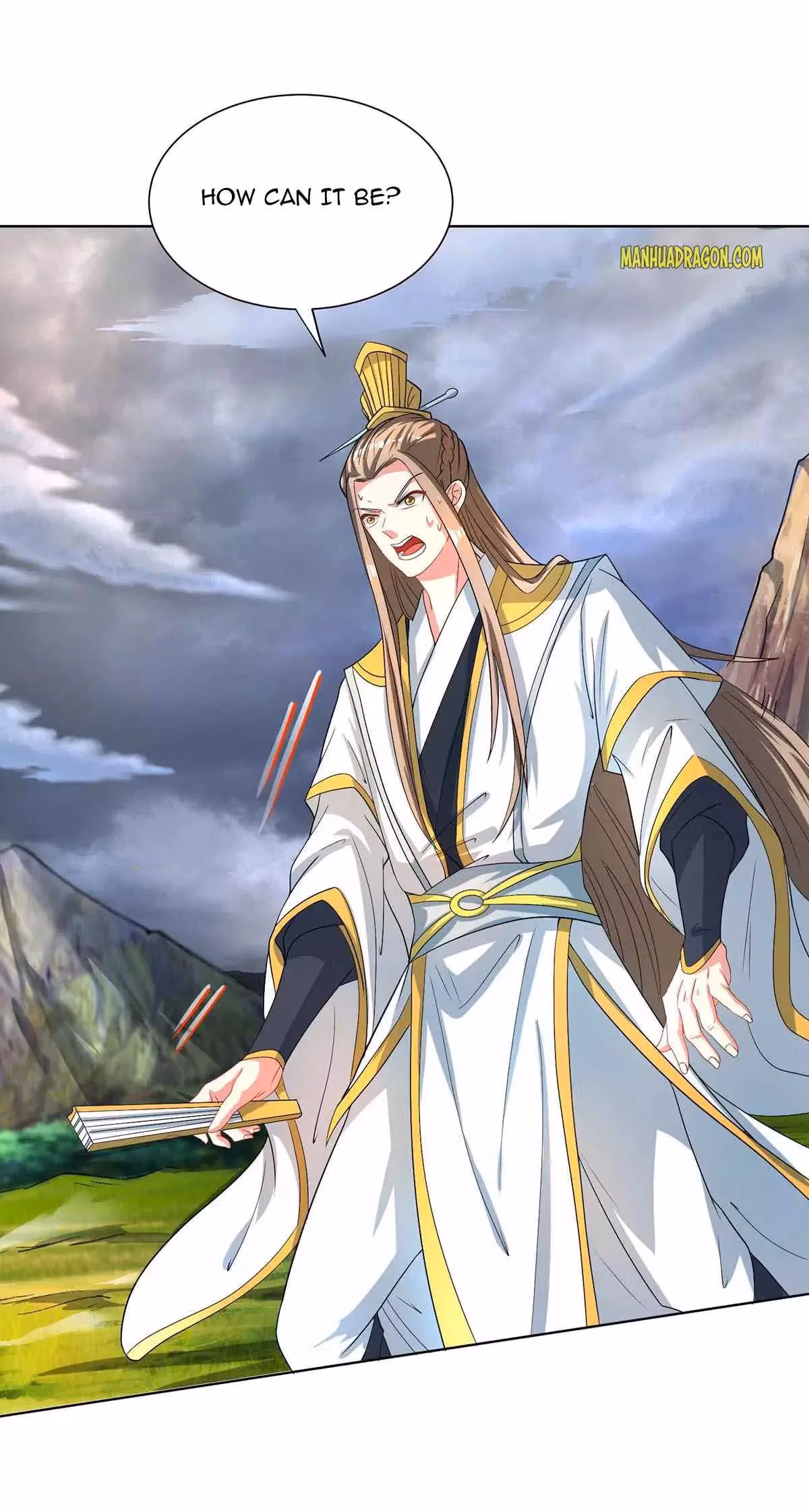 Read Free Walker chapter 250 image 12 on Lezhin
