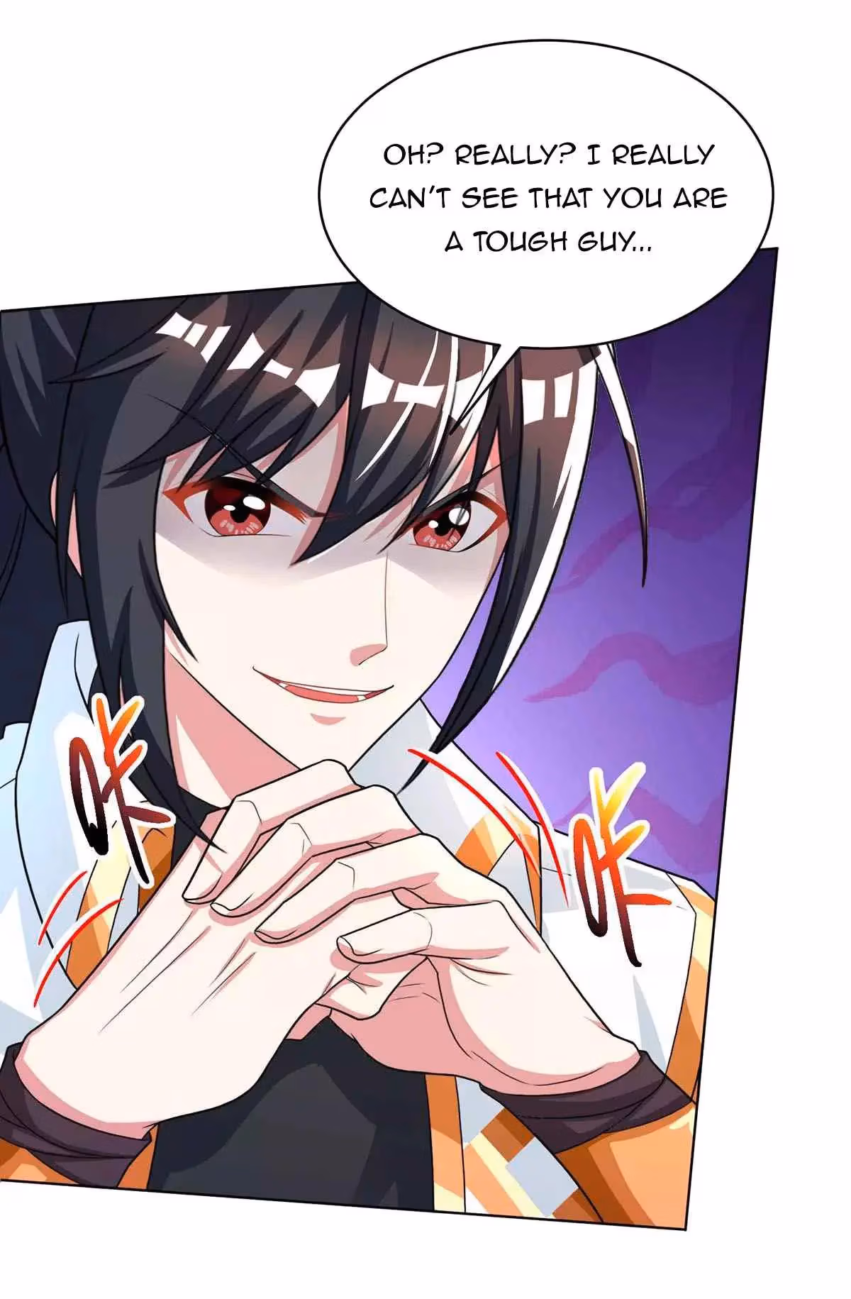 Read Free Walker chapter 250 image 17 on Lezhin