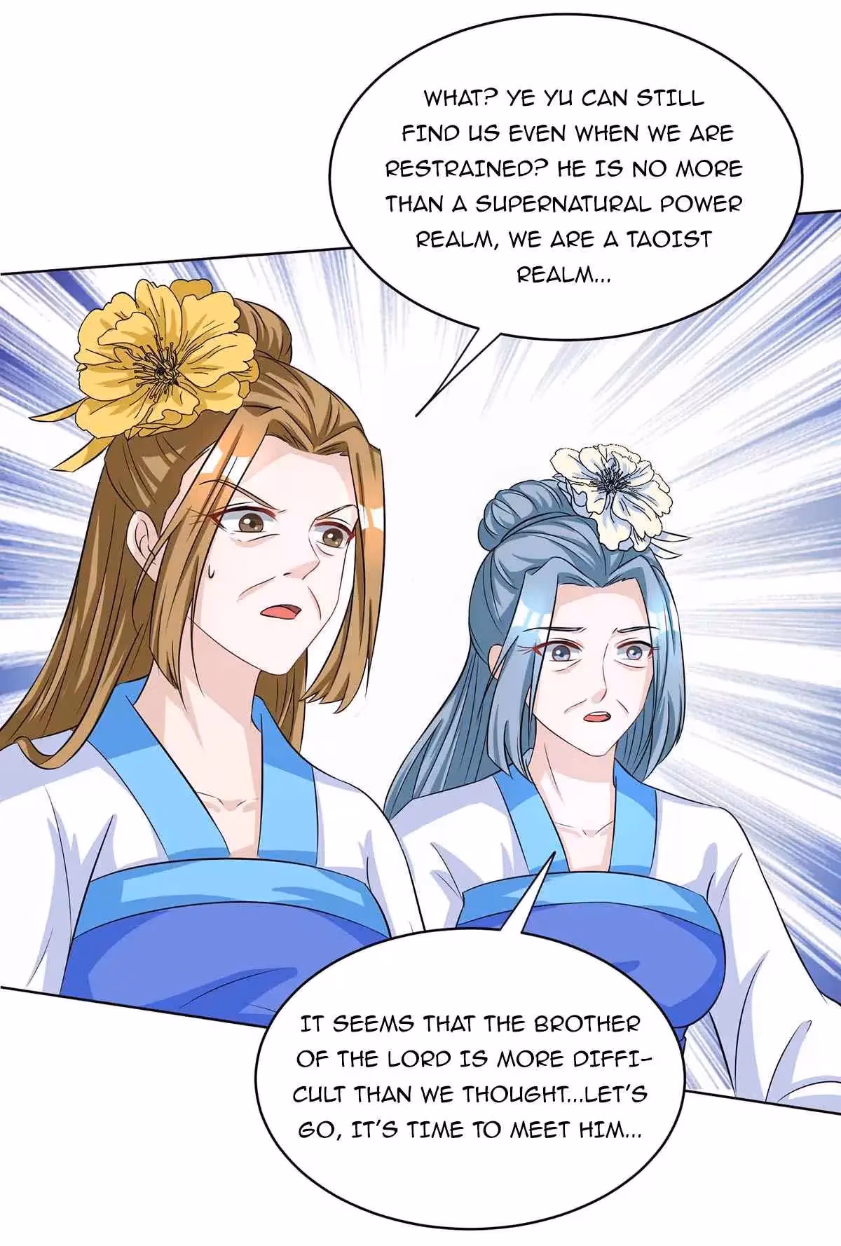 Read Free Walker chapter 250 image 28 on Lezhin
