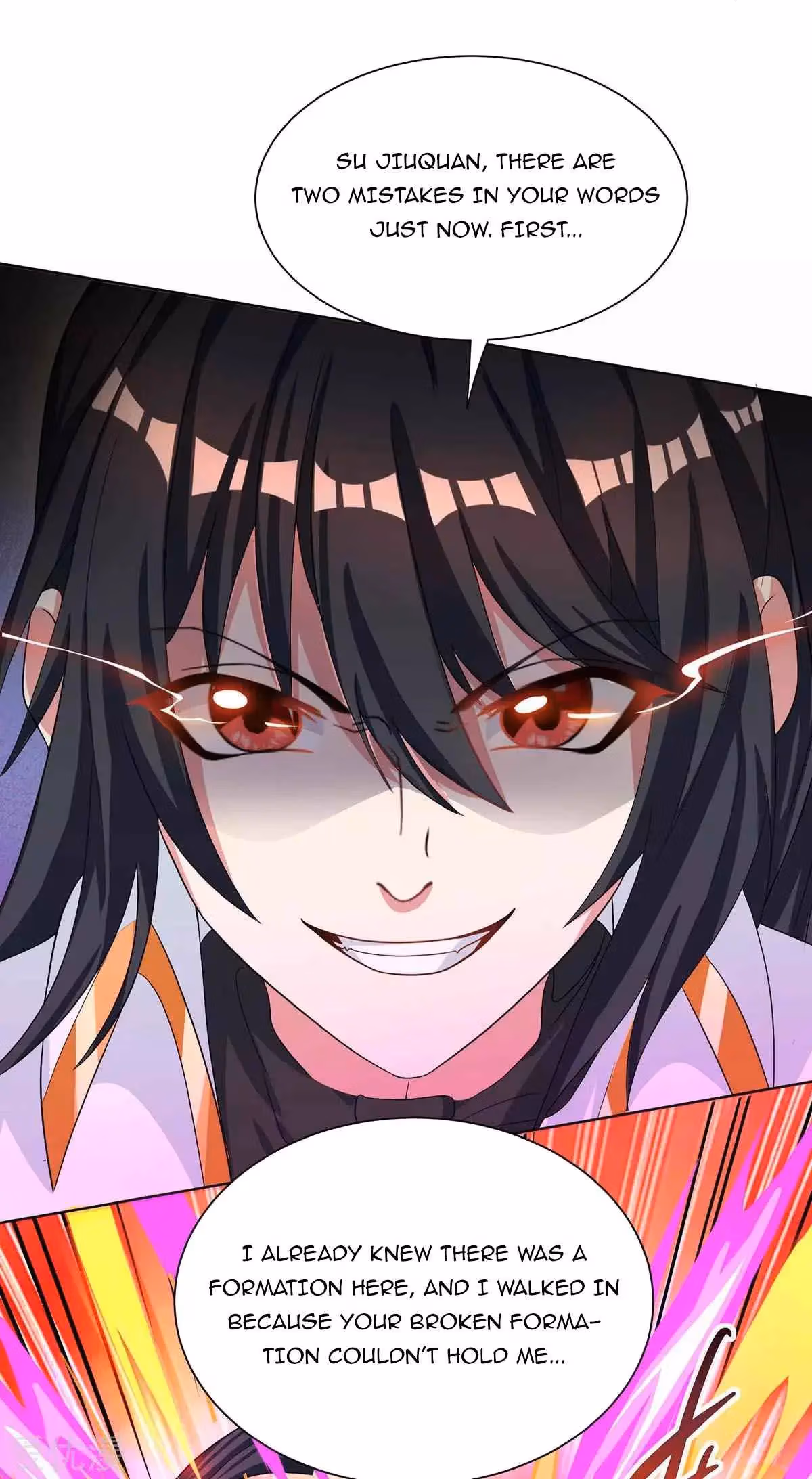Read Free Walker chapter 250 image 3 on Lezhin