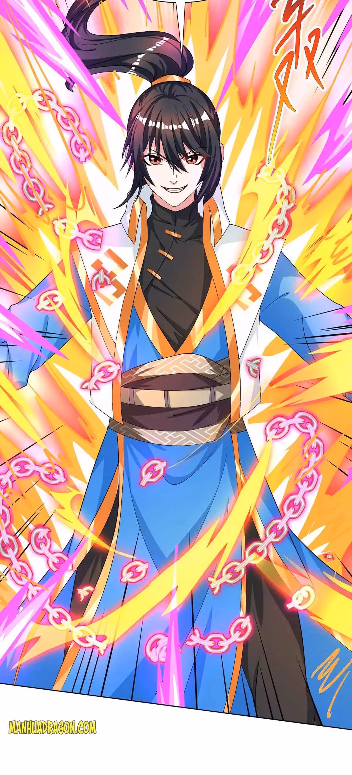 Read Free Walker chapter 250 image 4 on Lezhin