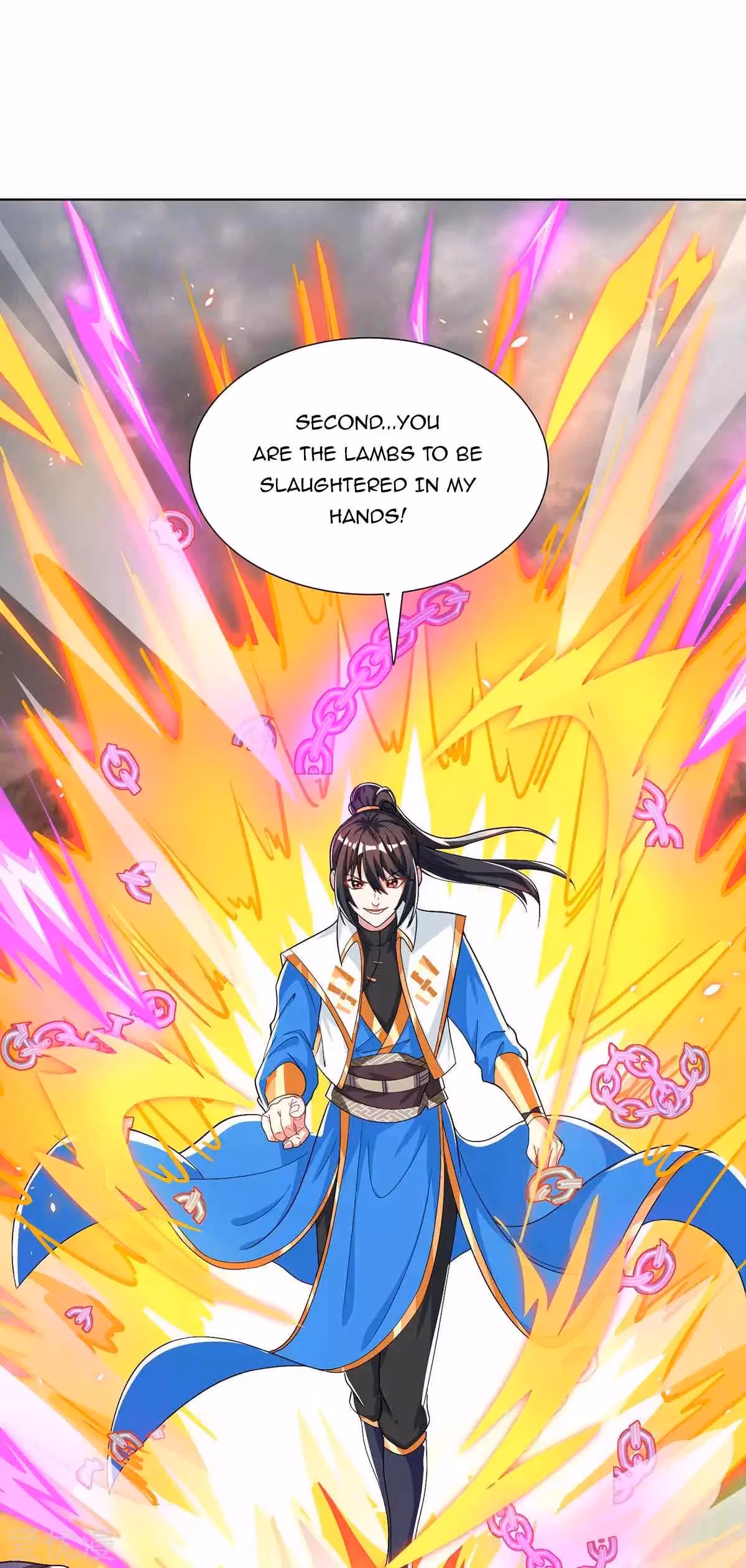 Read Free Walker chapter 250 image 5 on Lezhin