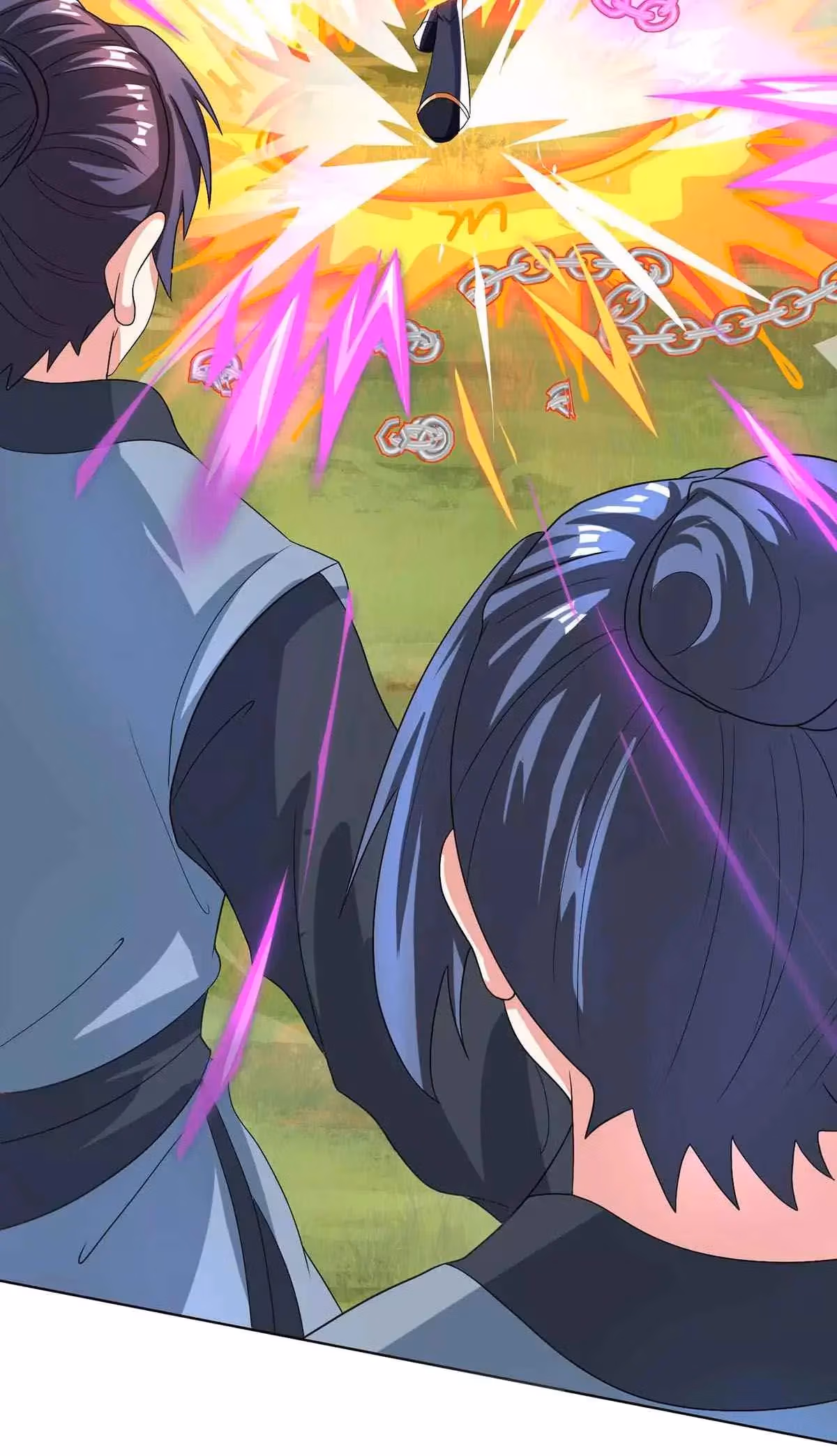 Read Free Walker chapter 250 image 6 on Lezhin