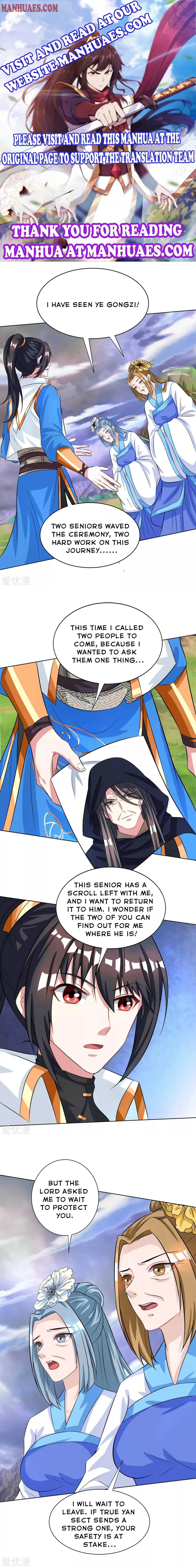 Read Free Walker chapter 251 image 0 on Lezhin