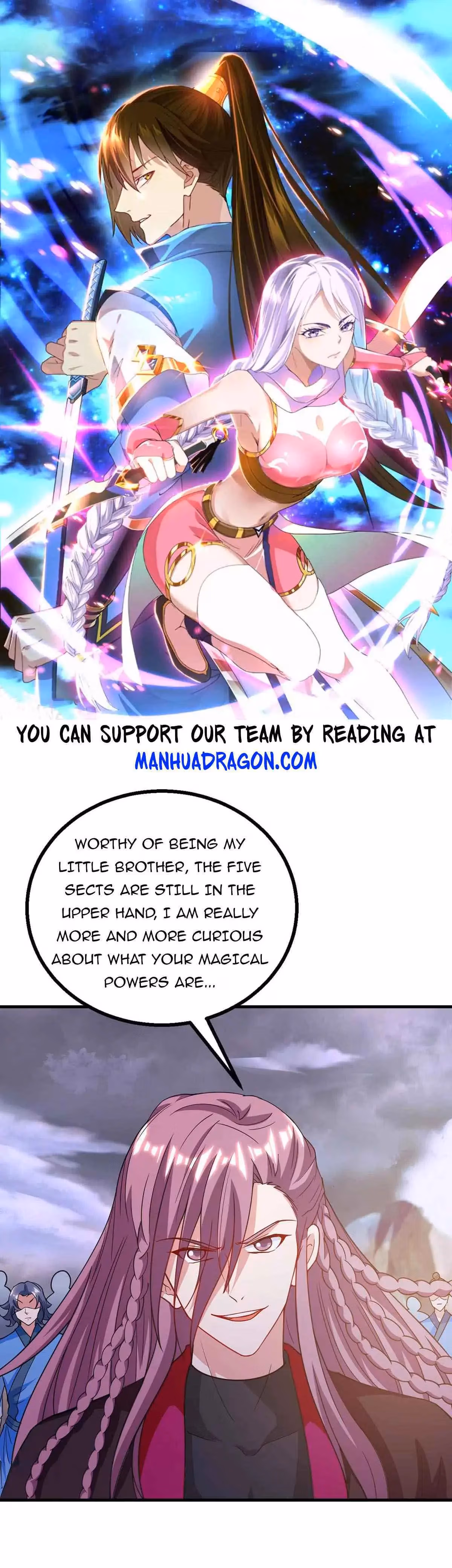 Read Free Walker chapter 253 image 0 on Lezhin