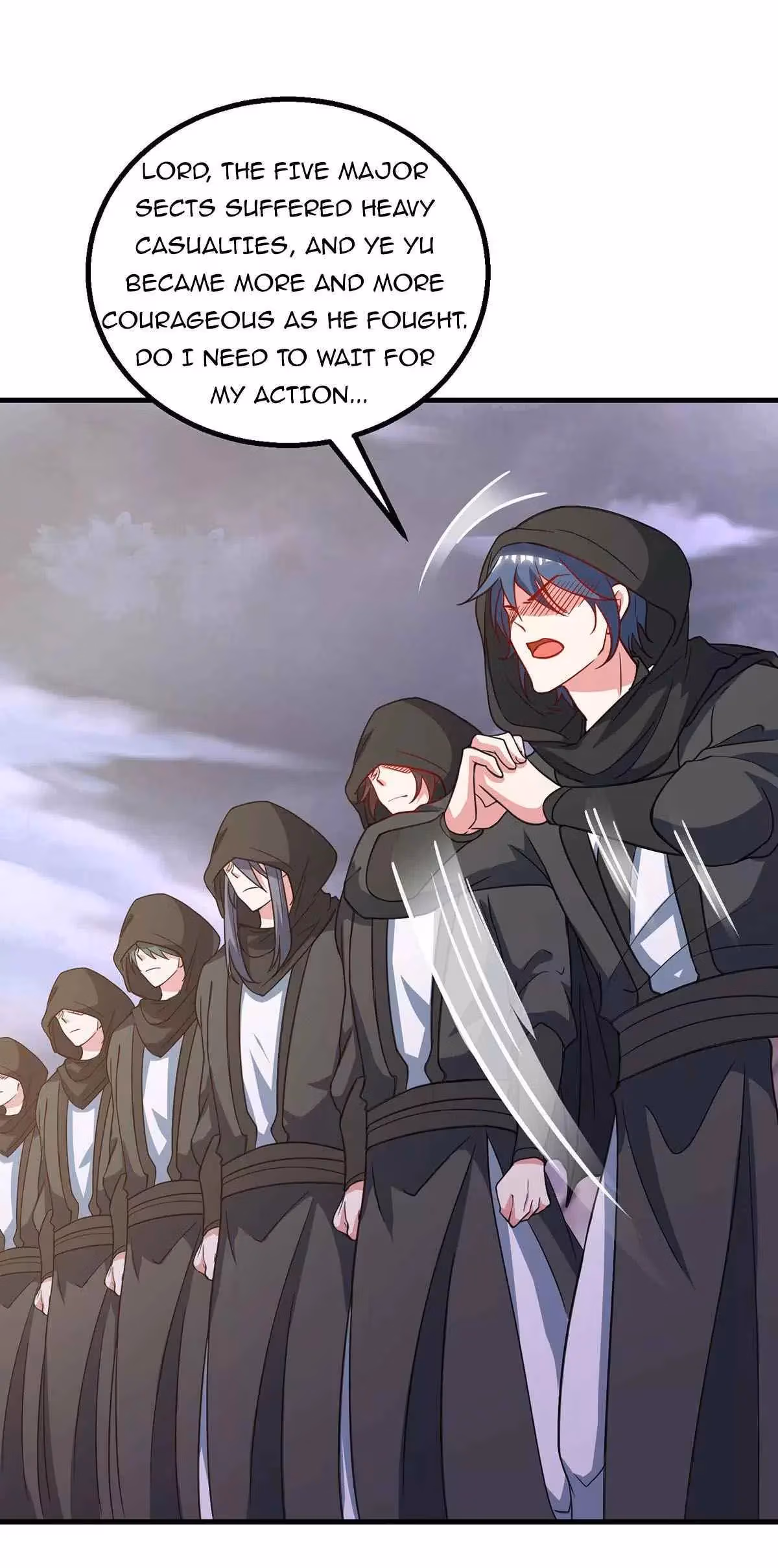 Read Free Walker chapter 253 image 1 on Lezhin