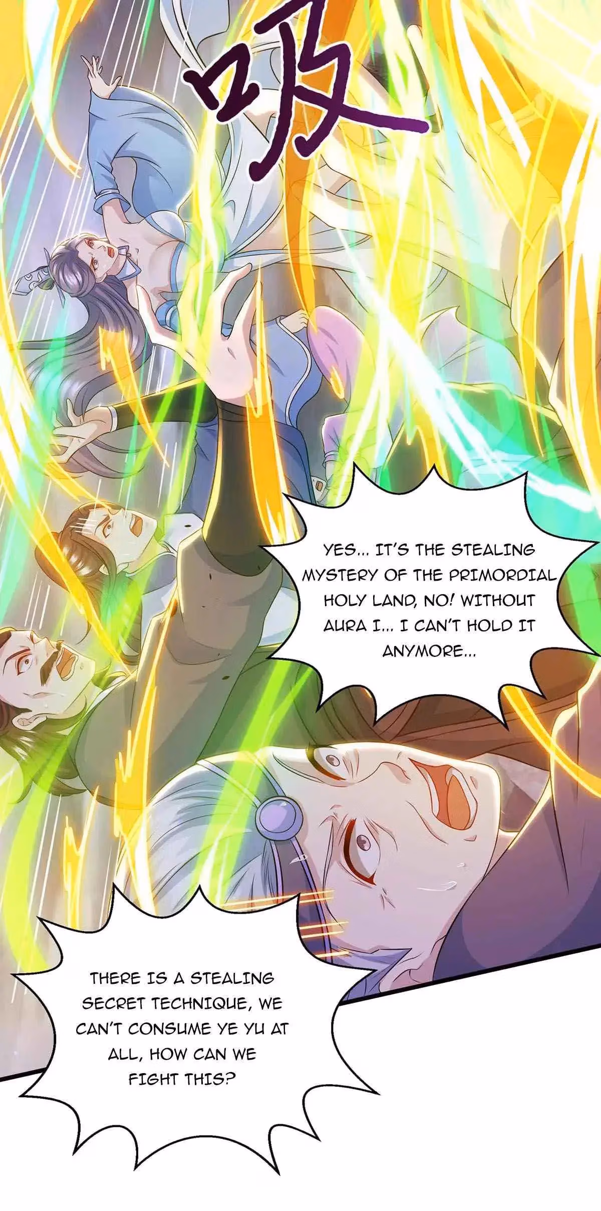 Read Free Walker chapter 253 image 11 on Lezhin
