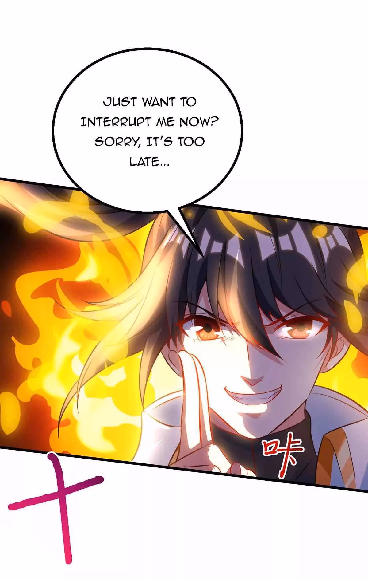 Read Free Walker chapter 253 image 15 on Lezhin
