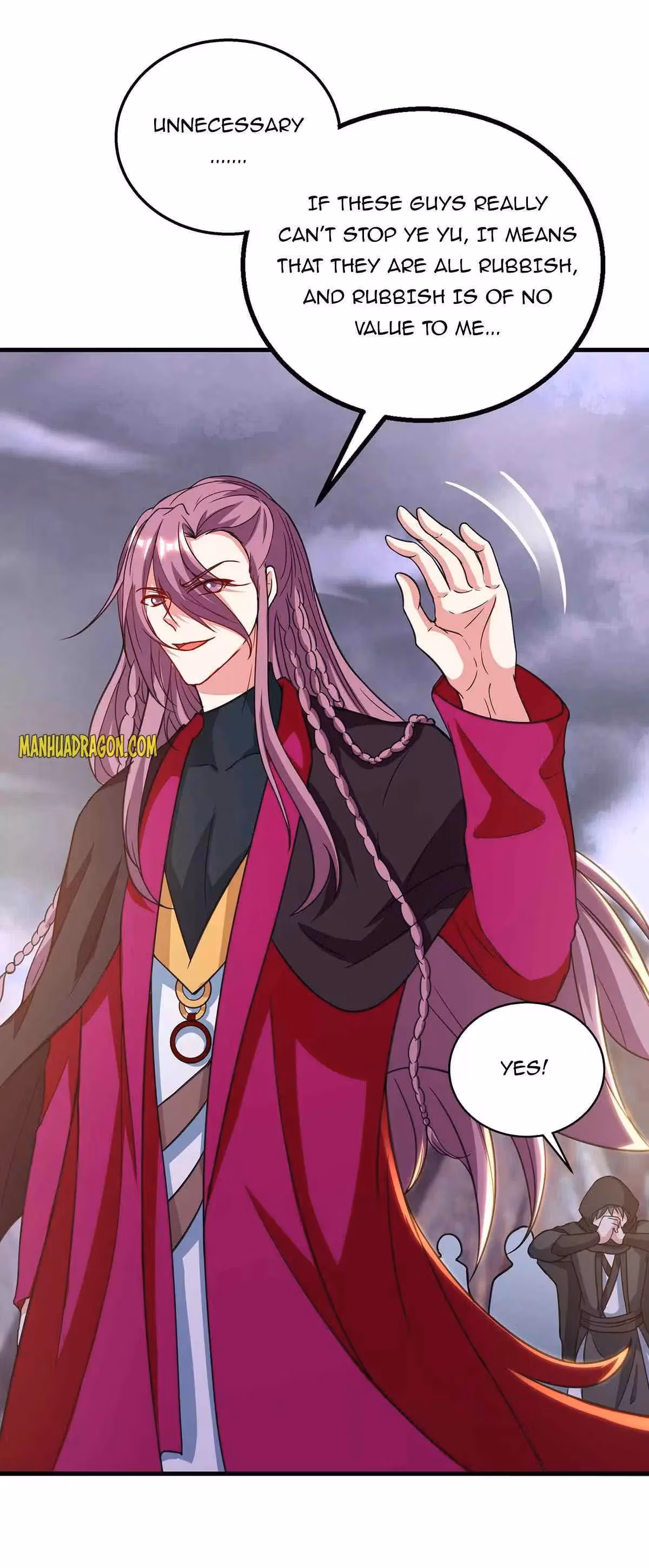 Read Free Walker chapter 253 image 2 on Lezhin