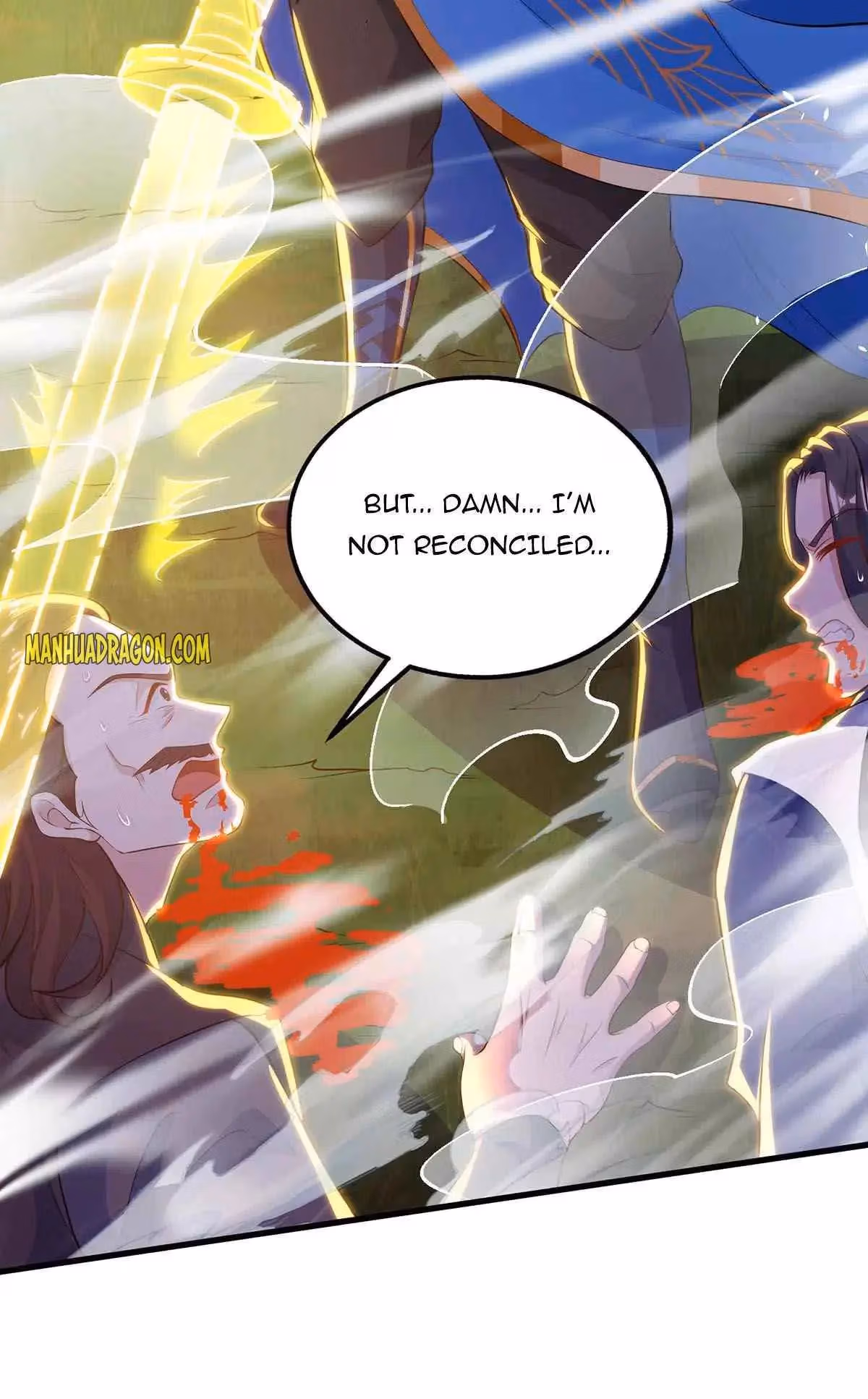 Read Free Walker chapter 253 image 22 on Lezhin
