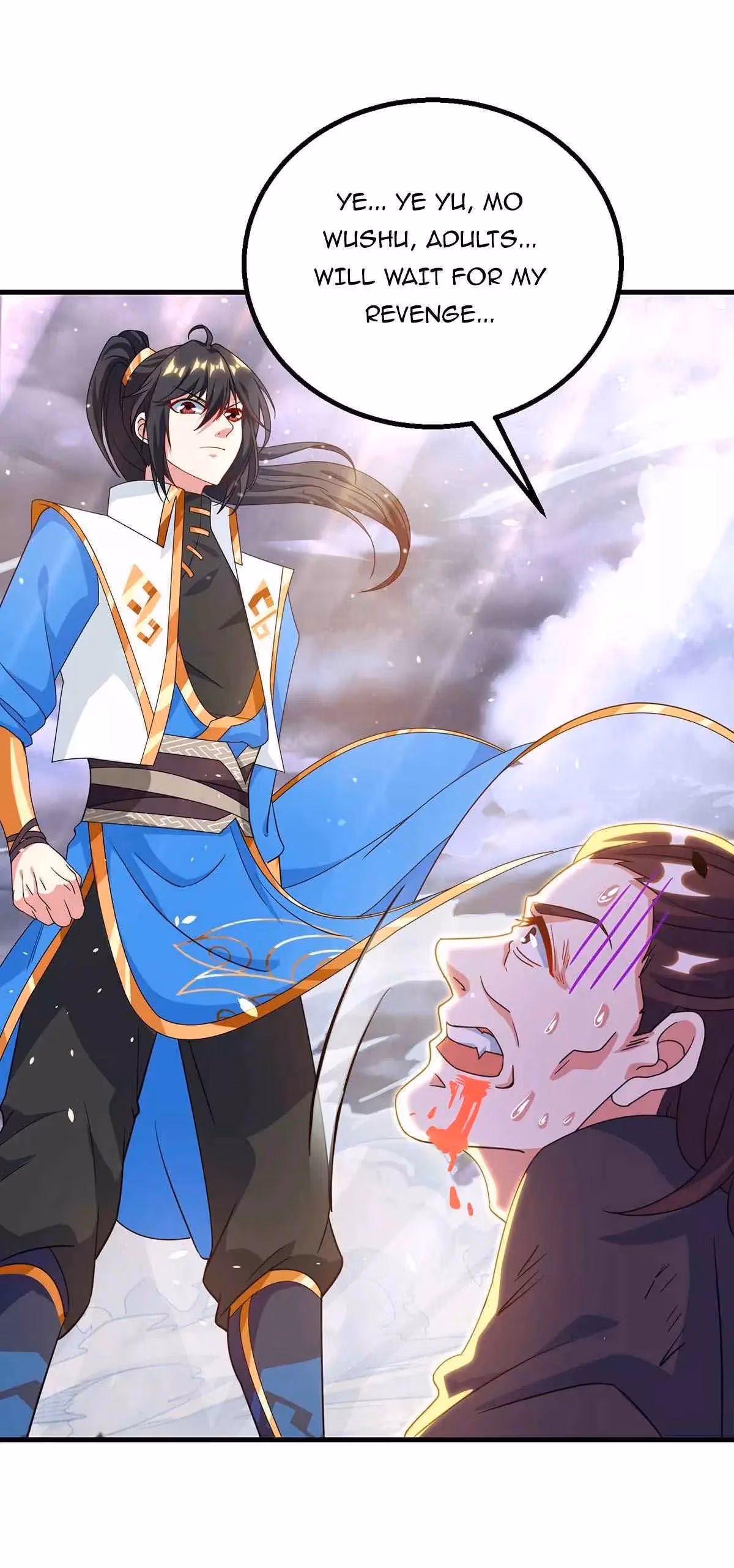 Read Free Walker chapter 253 image 23 on Lezhin